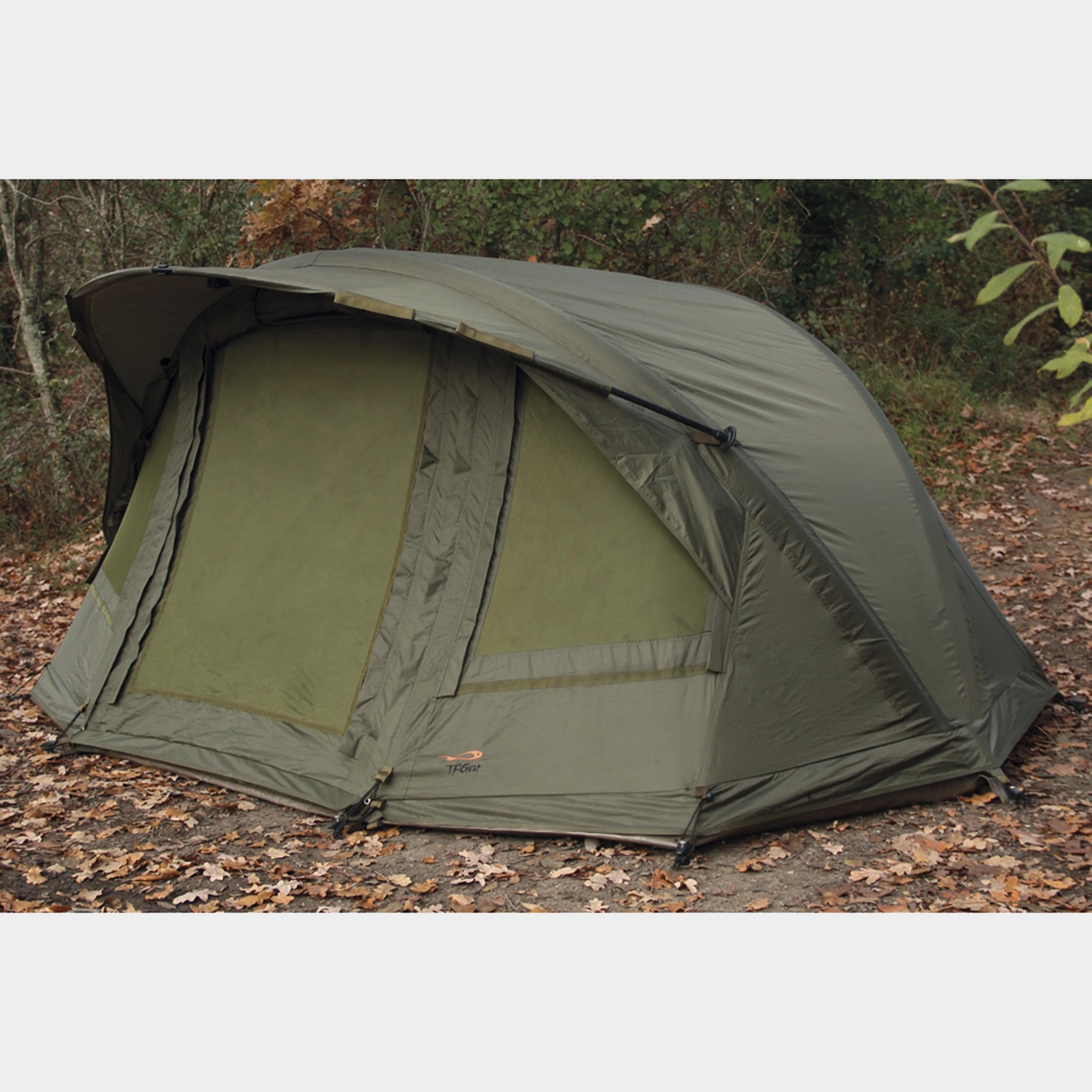 Airflo Bivvy Mk2 2 Man Overwrap - Image 2
