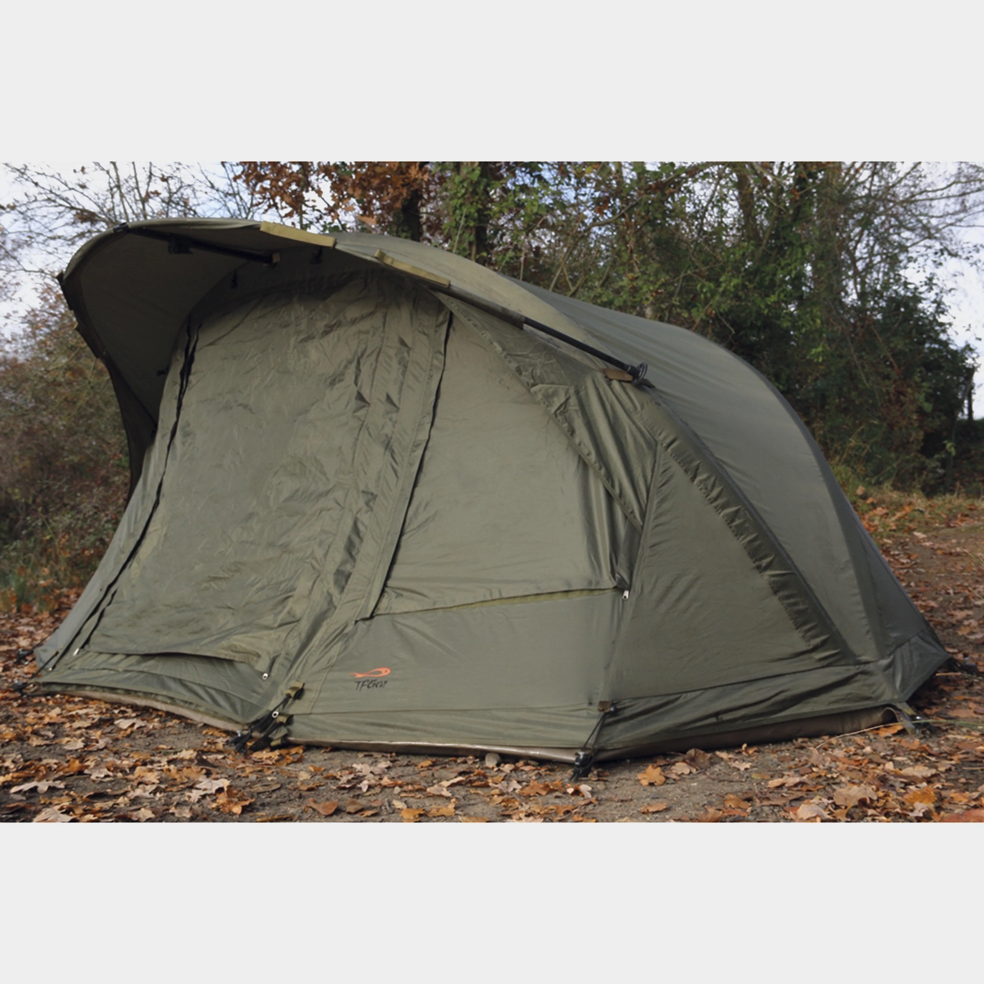 Airflo Bivvy Mk2 2 Man Overwrap - Image 3