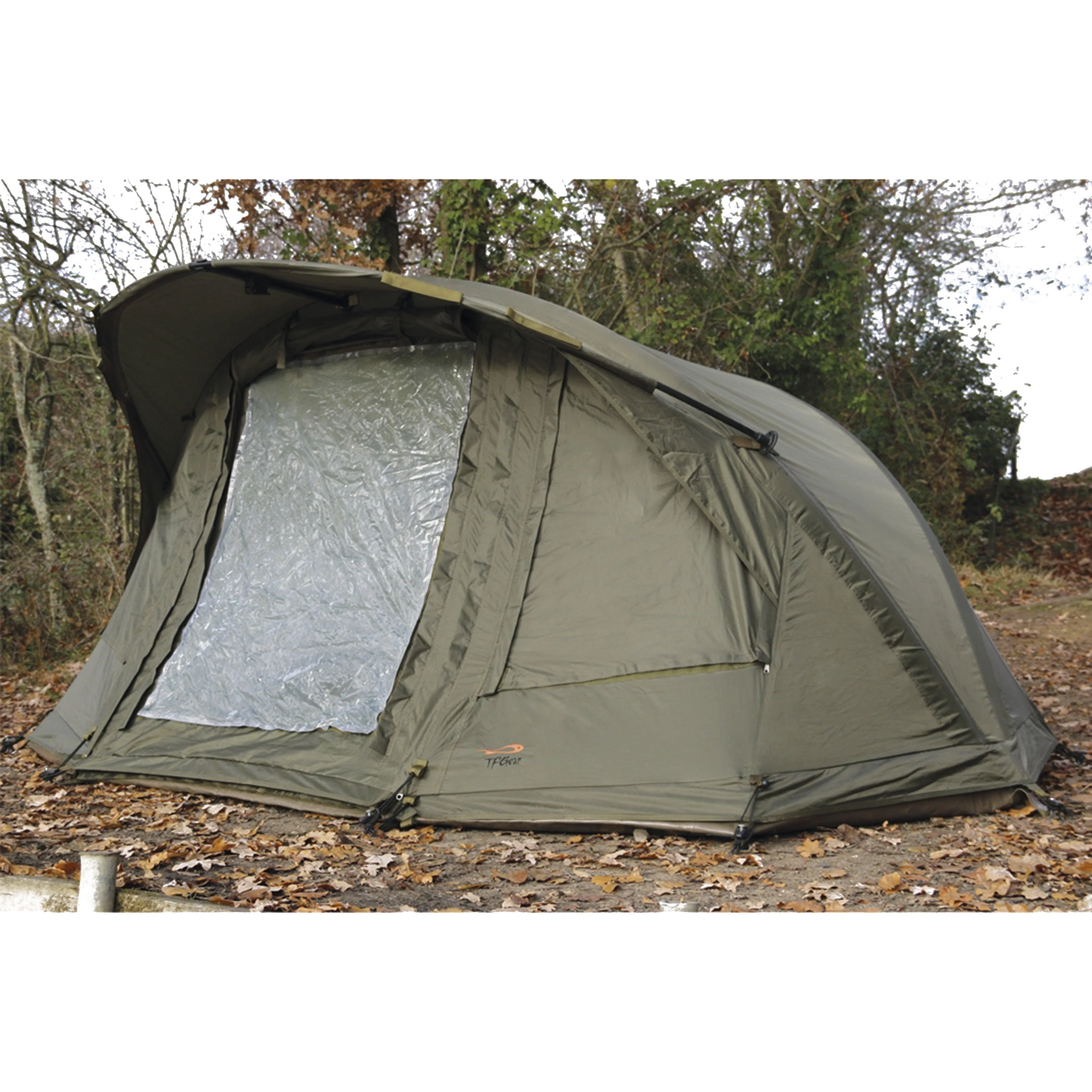 Airflo Bivvy Mk2 2 Man Overwrap - Image 4
