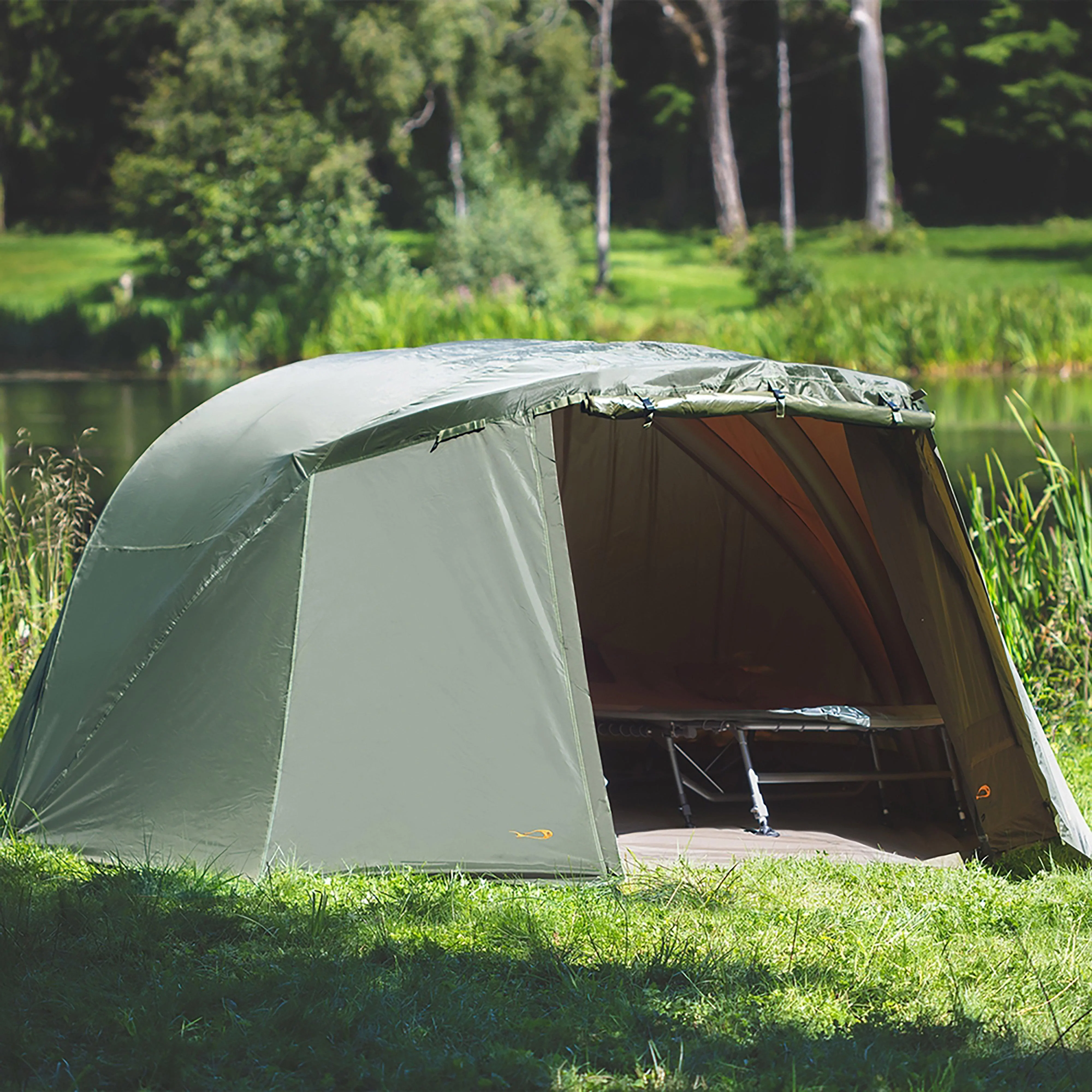 Airflow 1 Man Bivvy Wrap MK3 - Image 2