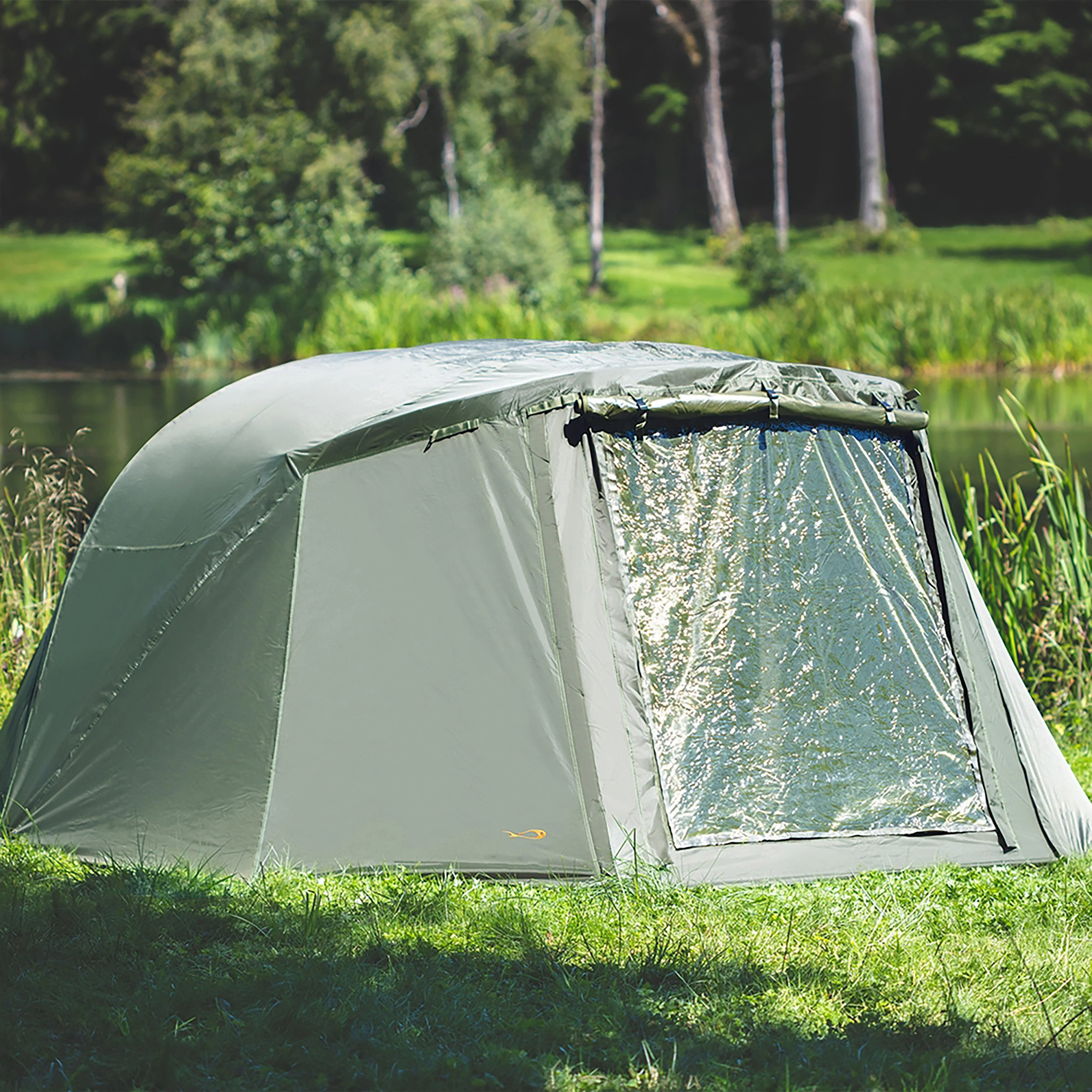 Airflow 1 Man Bivvy Wrap MK3 - Image 3
