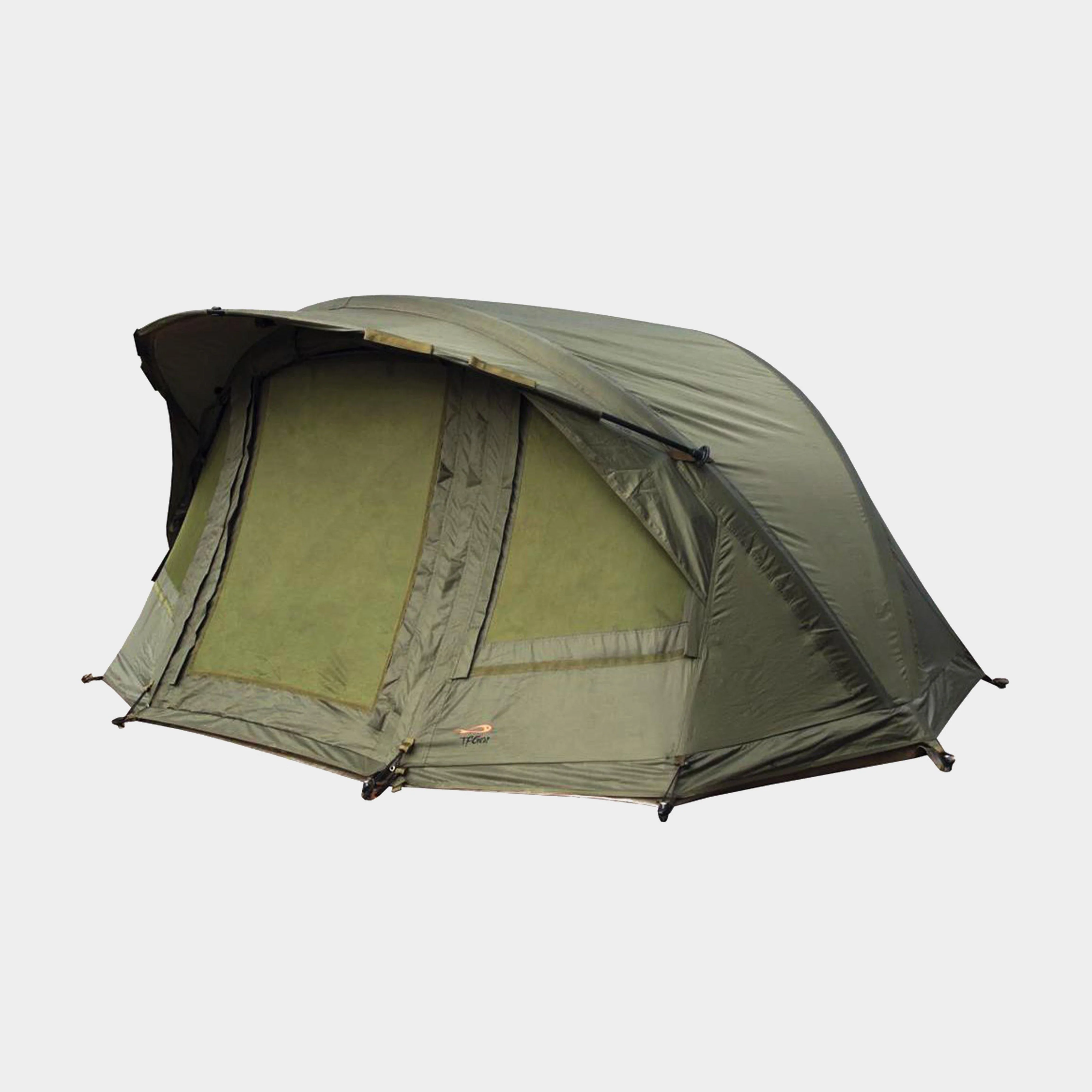 Airflow MK2 1 Man Bivvy Overwrap - Image 2