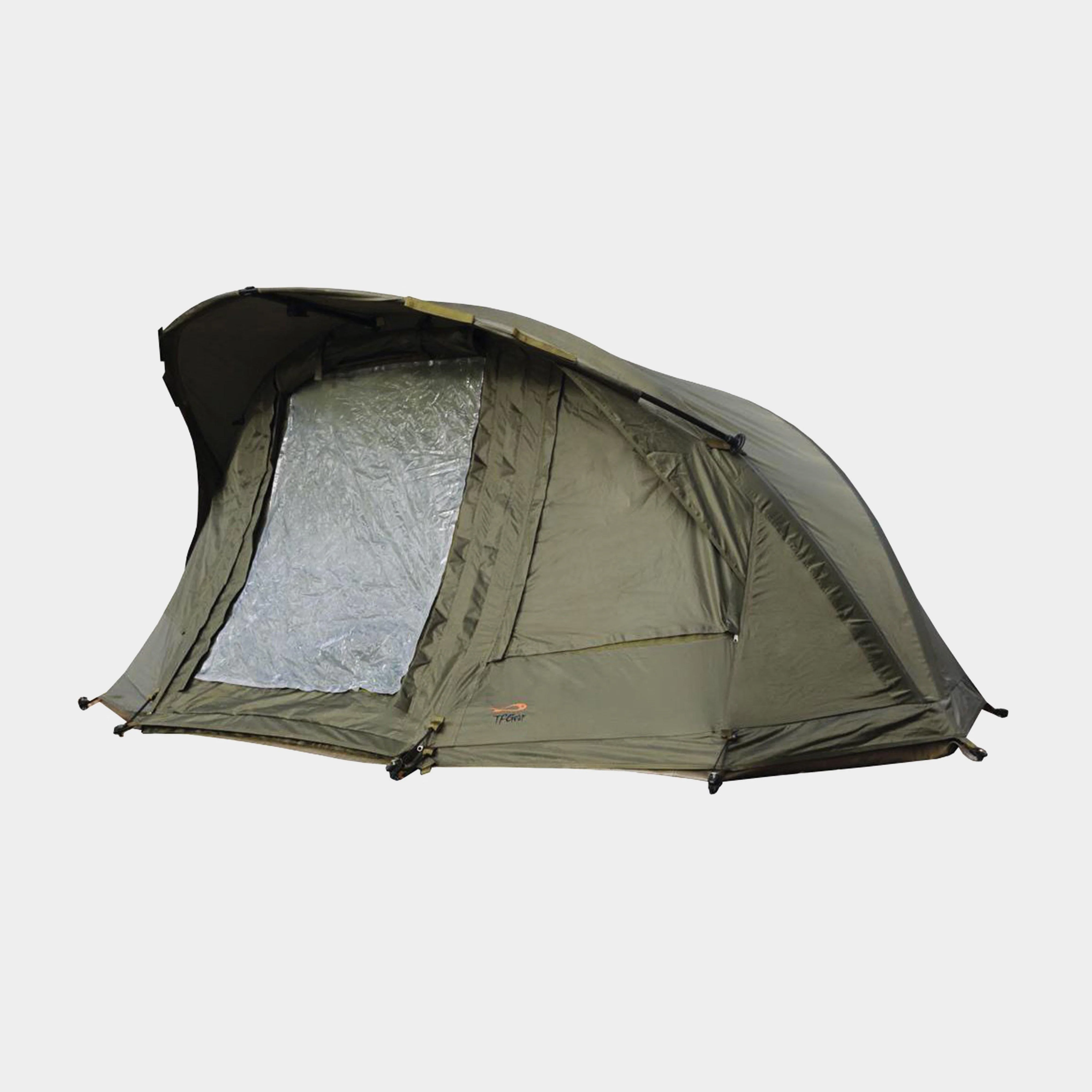 Airflow MK2 1 Man Bivvy Overwrap - Image 3