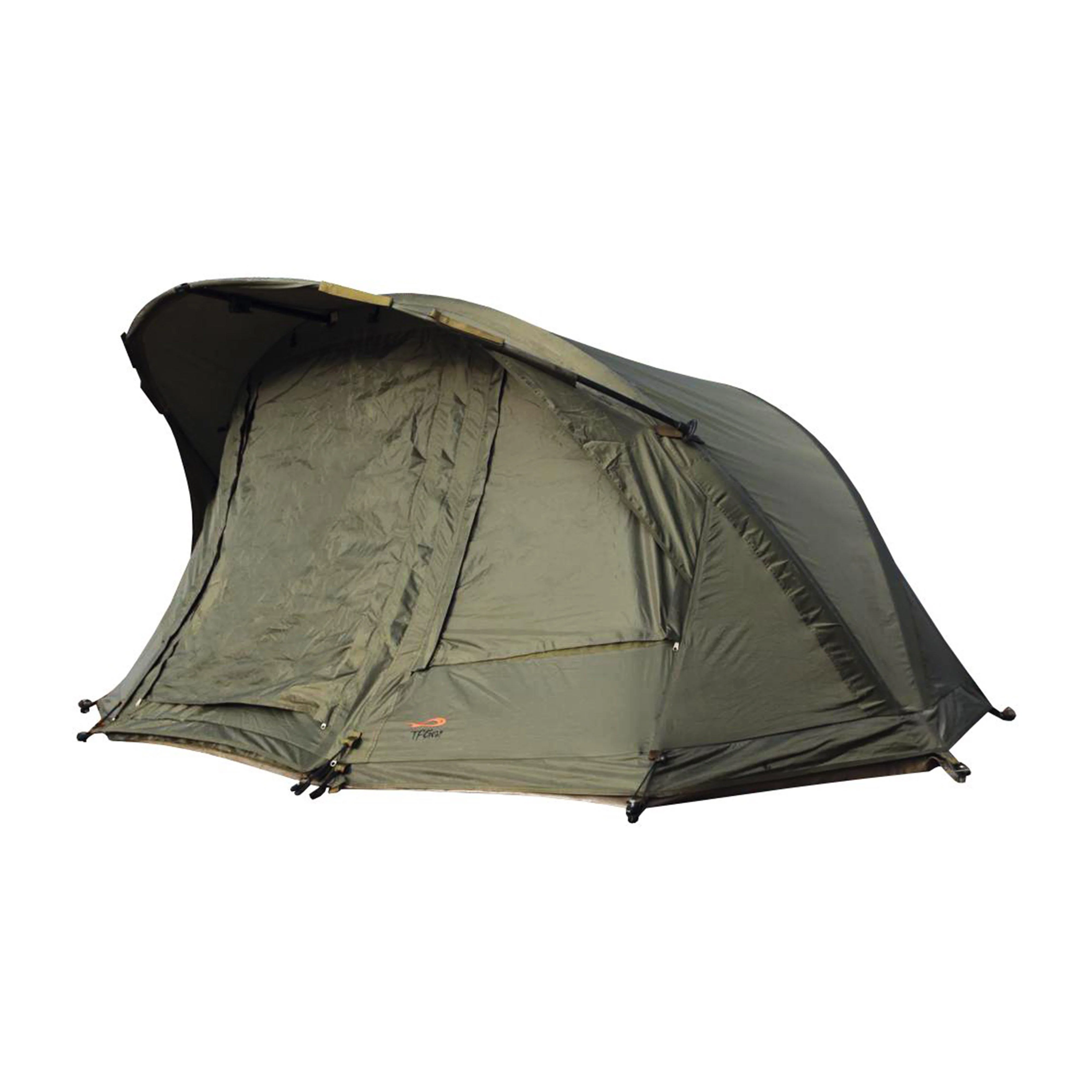 Airflow MK2 1 Man Bivvy Overwrap - Image 4