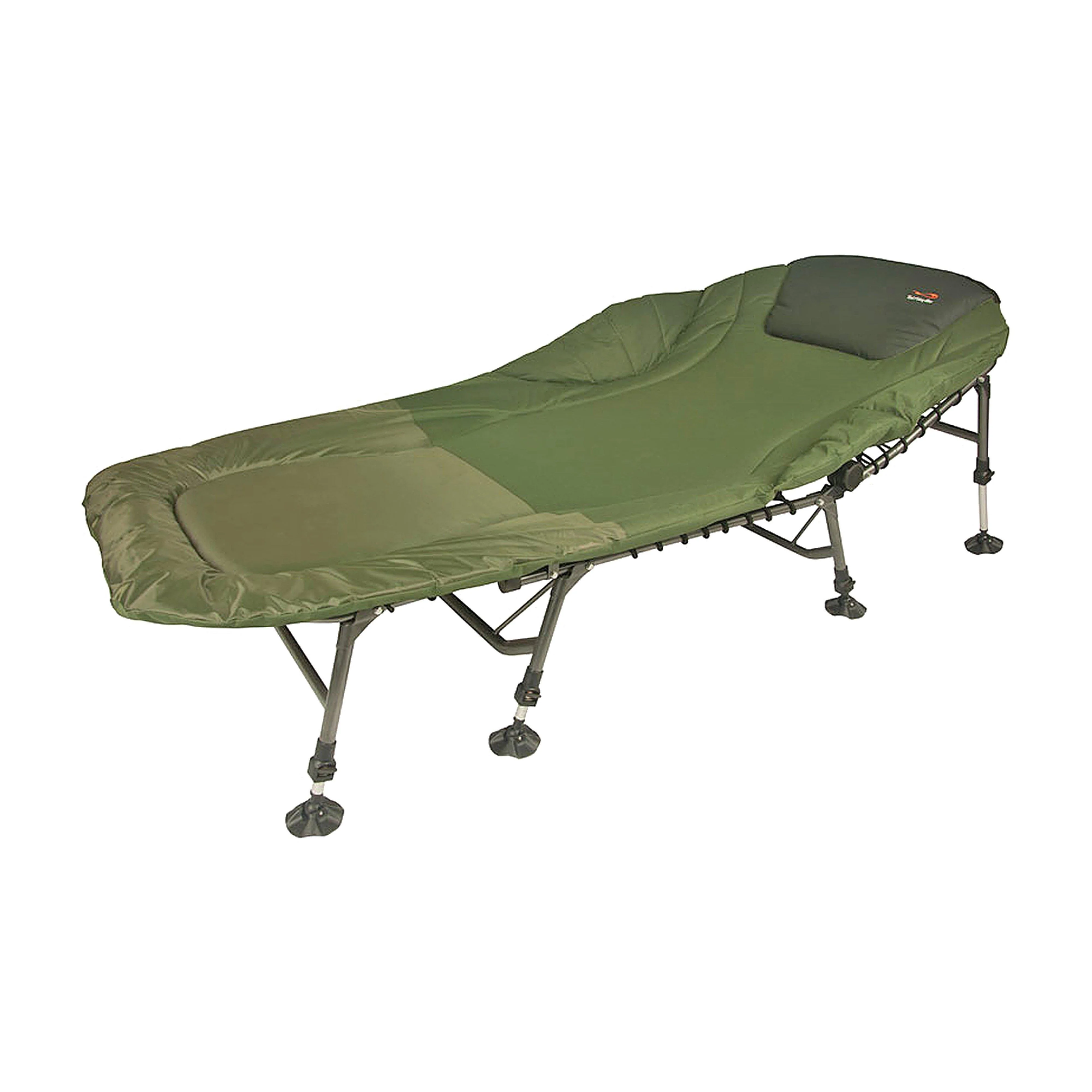 Chill Out 4 Leg Giant Bedchair - Image 2