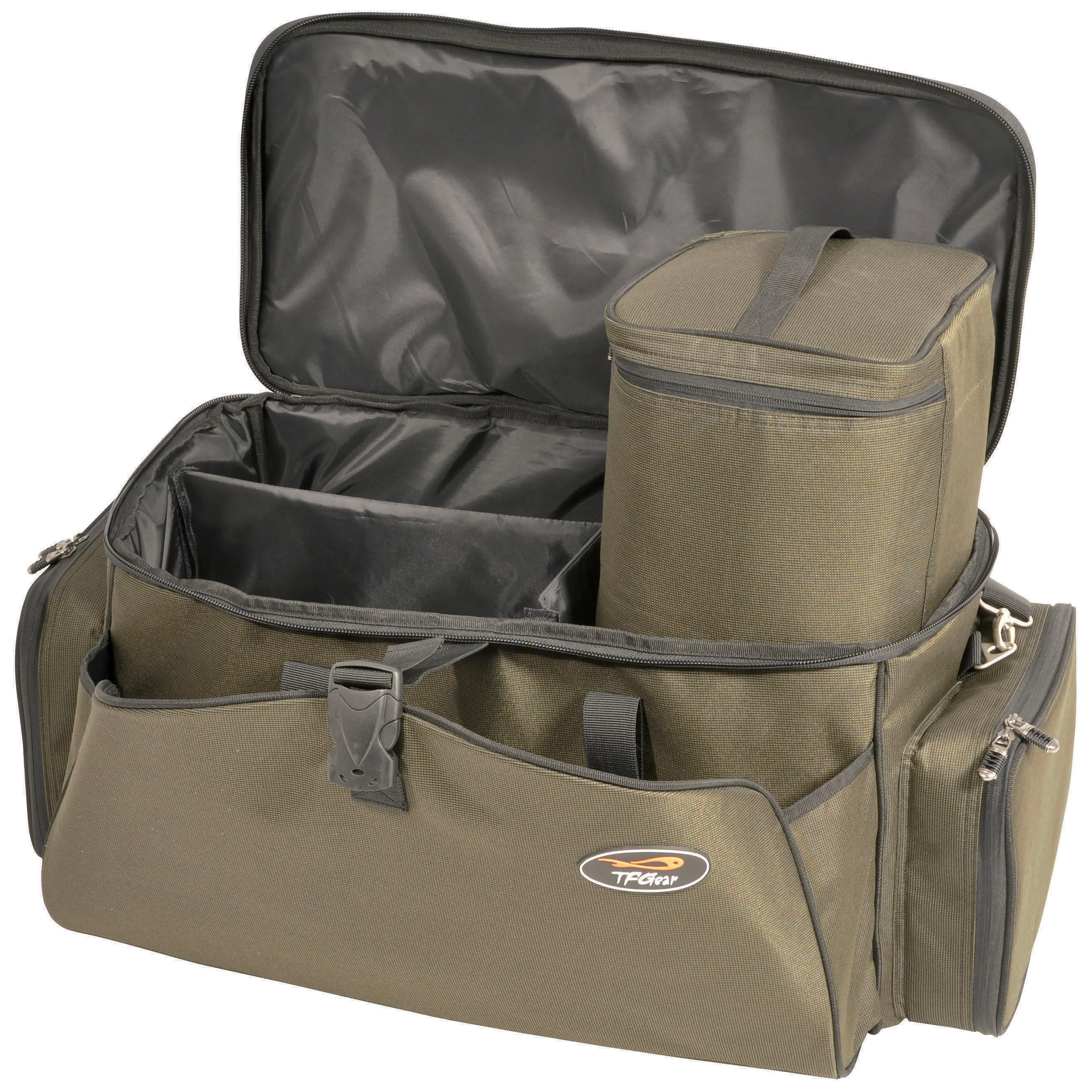 Cmpct Carryal Boxes Cool Bag - Image 4