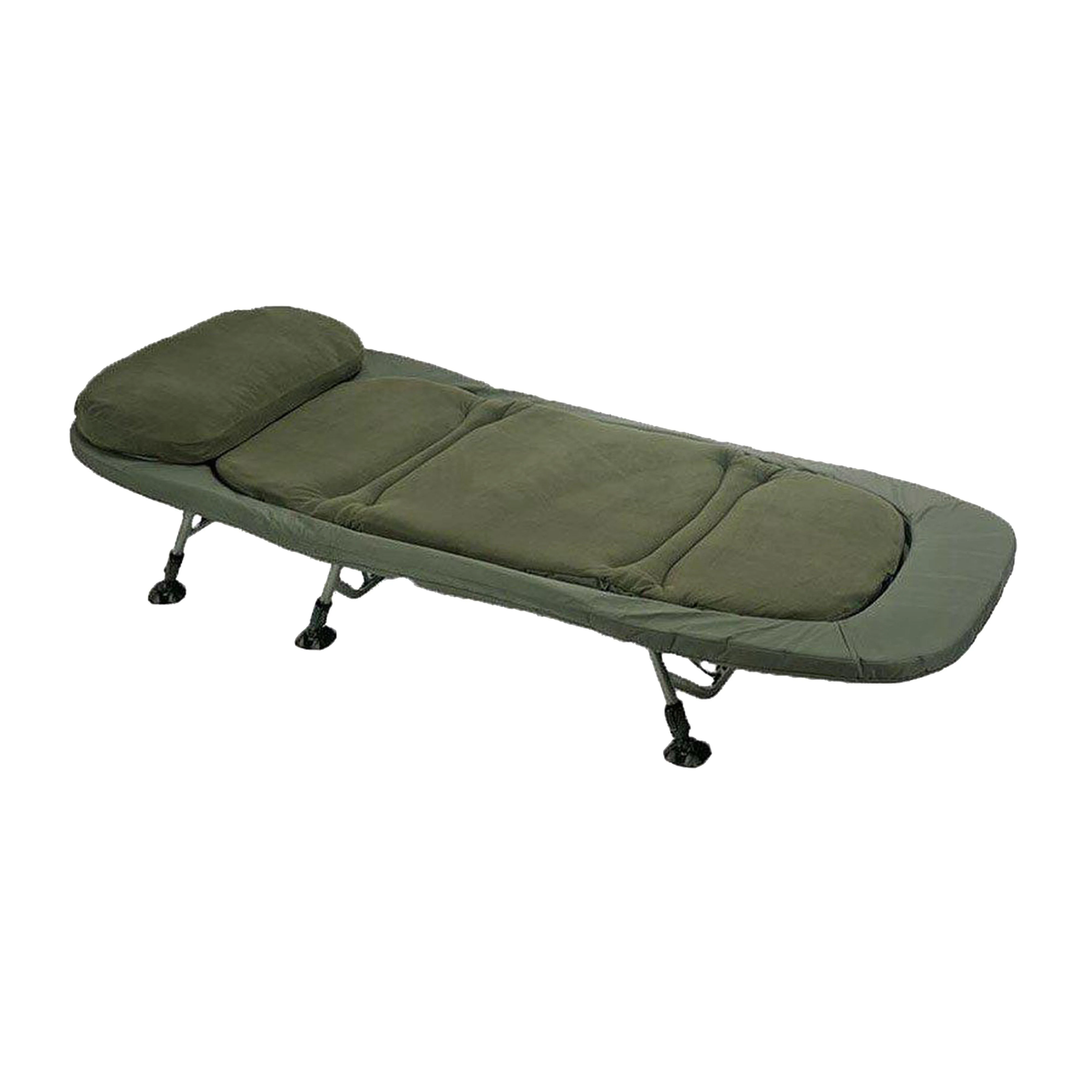 FlatOut Bedchair 3 Leg - Image 3