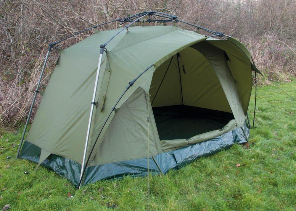 Force 8 Speed Lite 2 Man Bivvy - Image 2