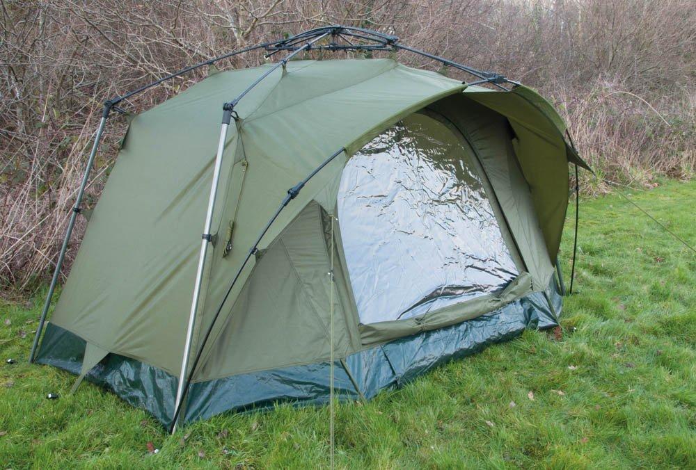 Force 8 Speed Lite 2 Man Bivvy - Image 3