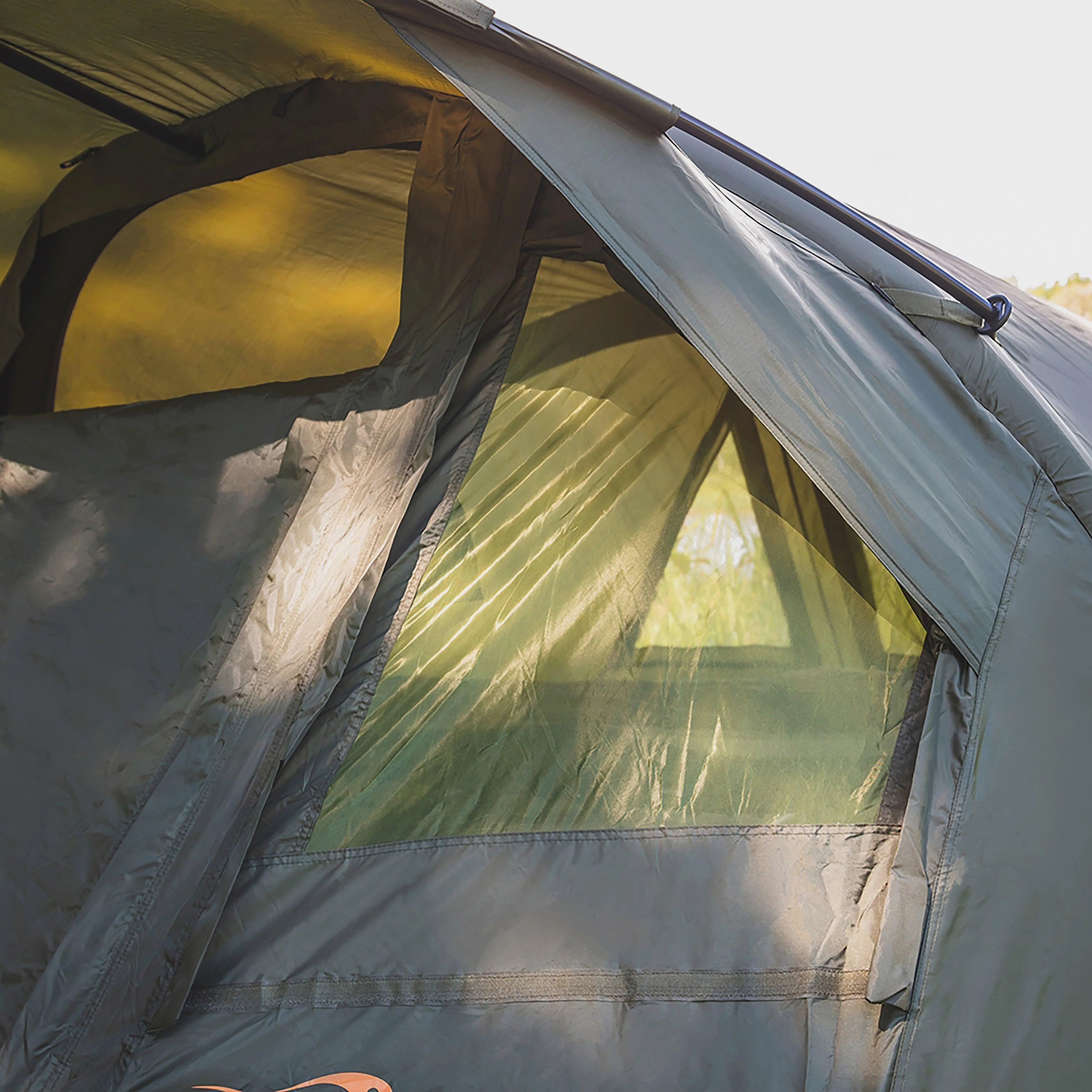 TF GEAR AIRFLW MK3 BIVY 1 - Image 5