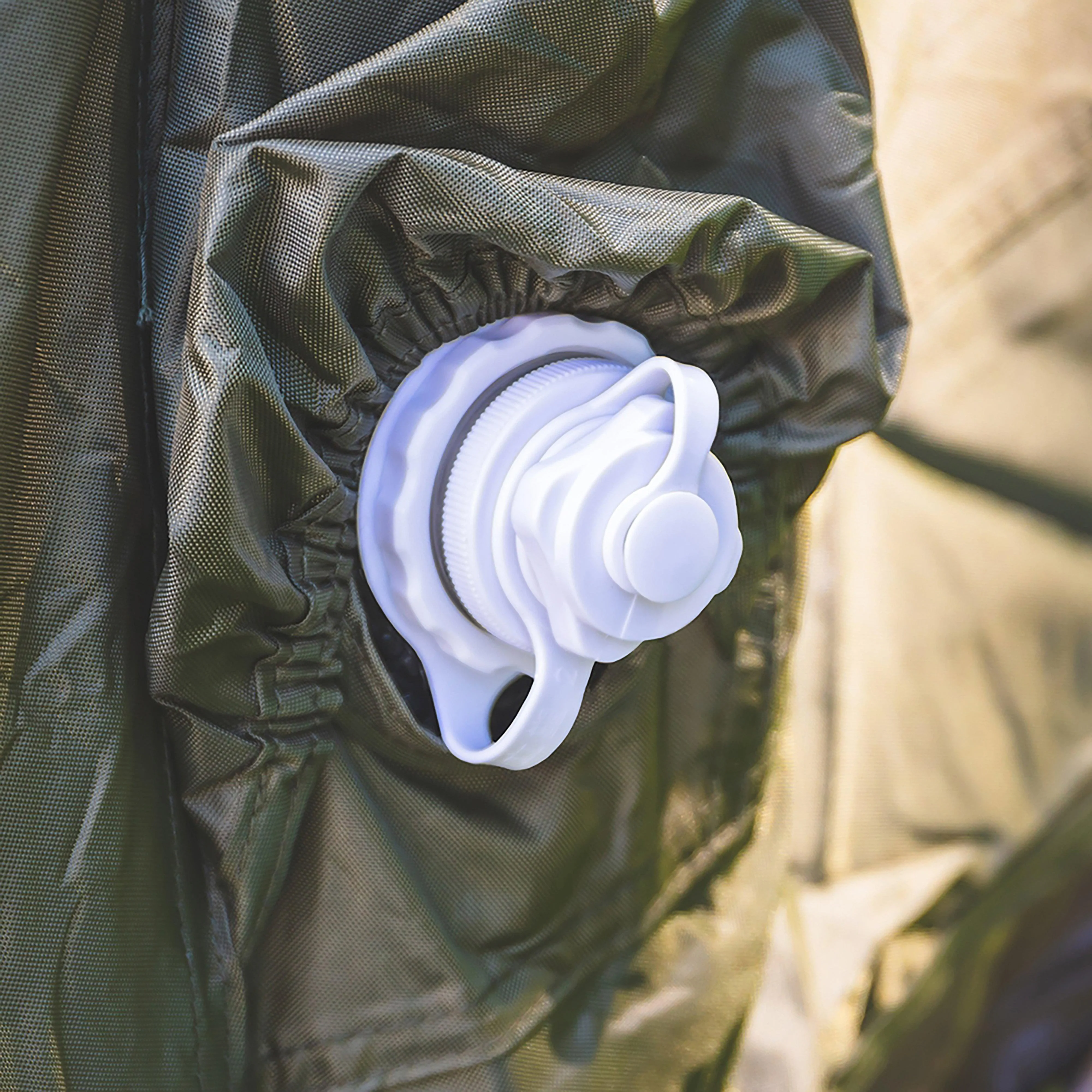 TF GEAR AIRFLW MK3 BIVY 1 - Image 8
