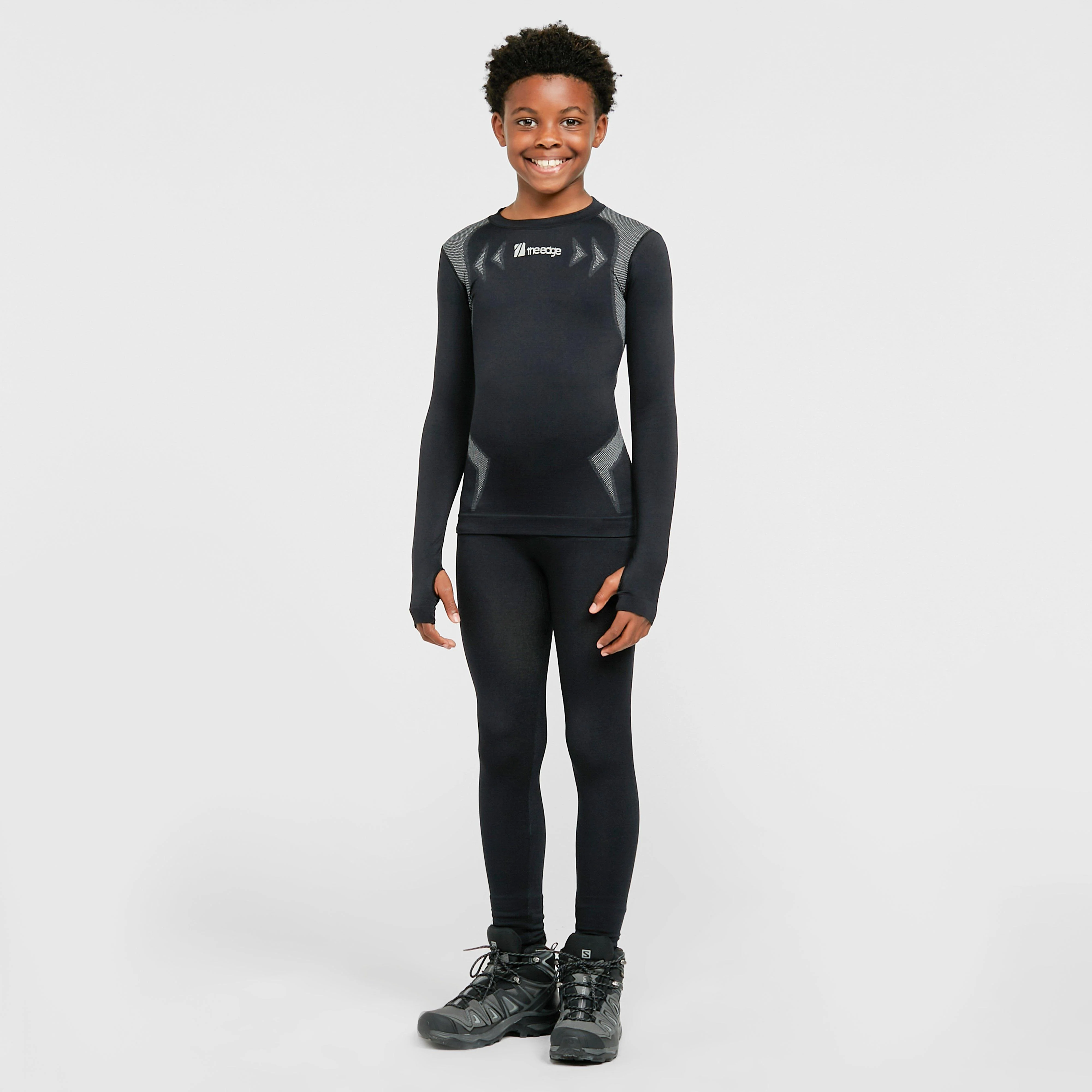 Children's Flow Form Base Tight - Image 3