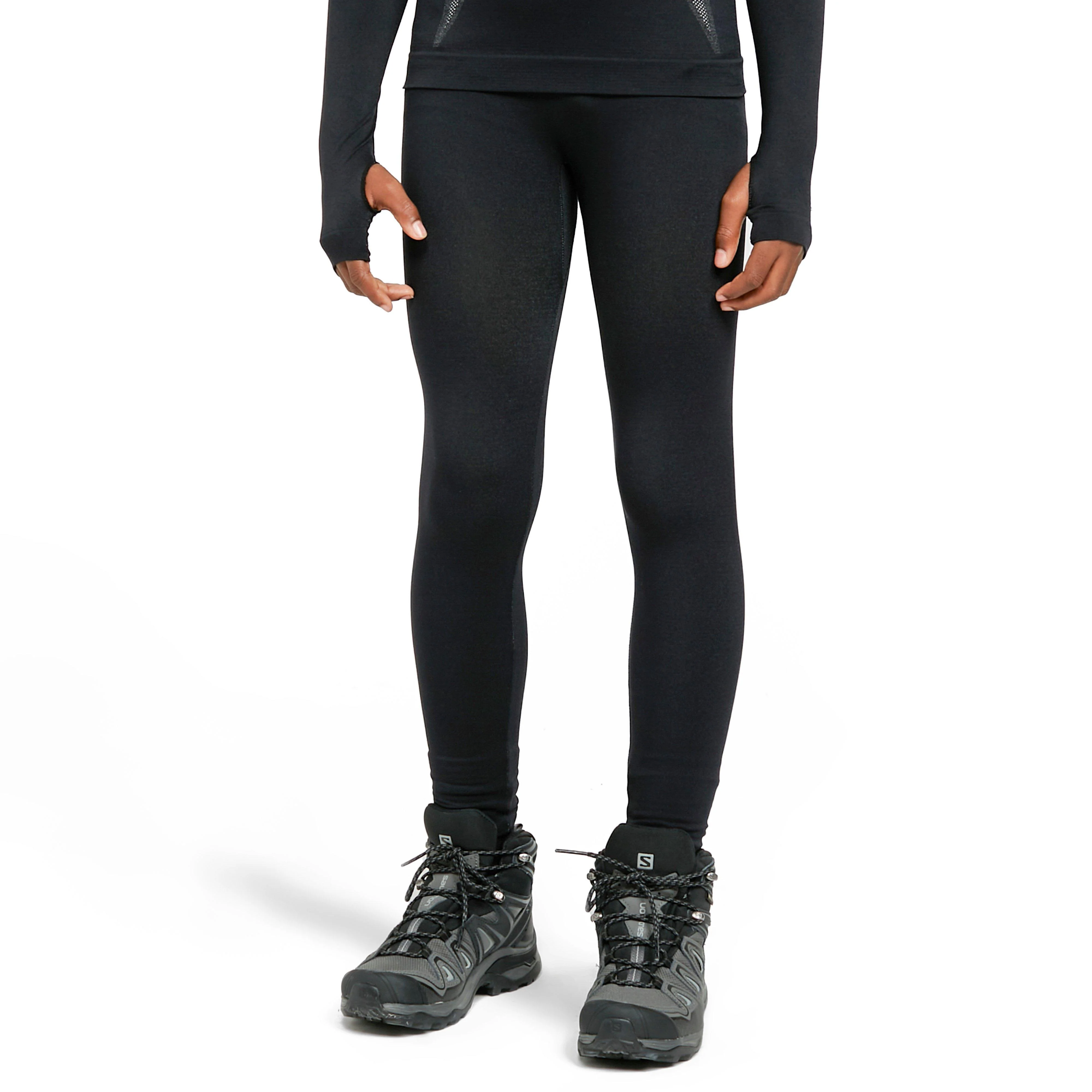 Children's Flow Form Base Tight - Image 7