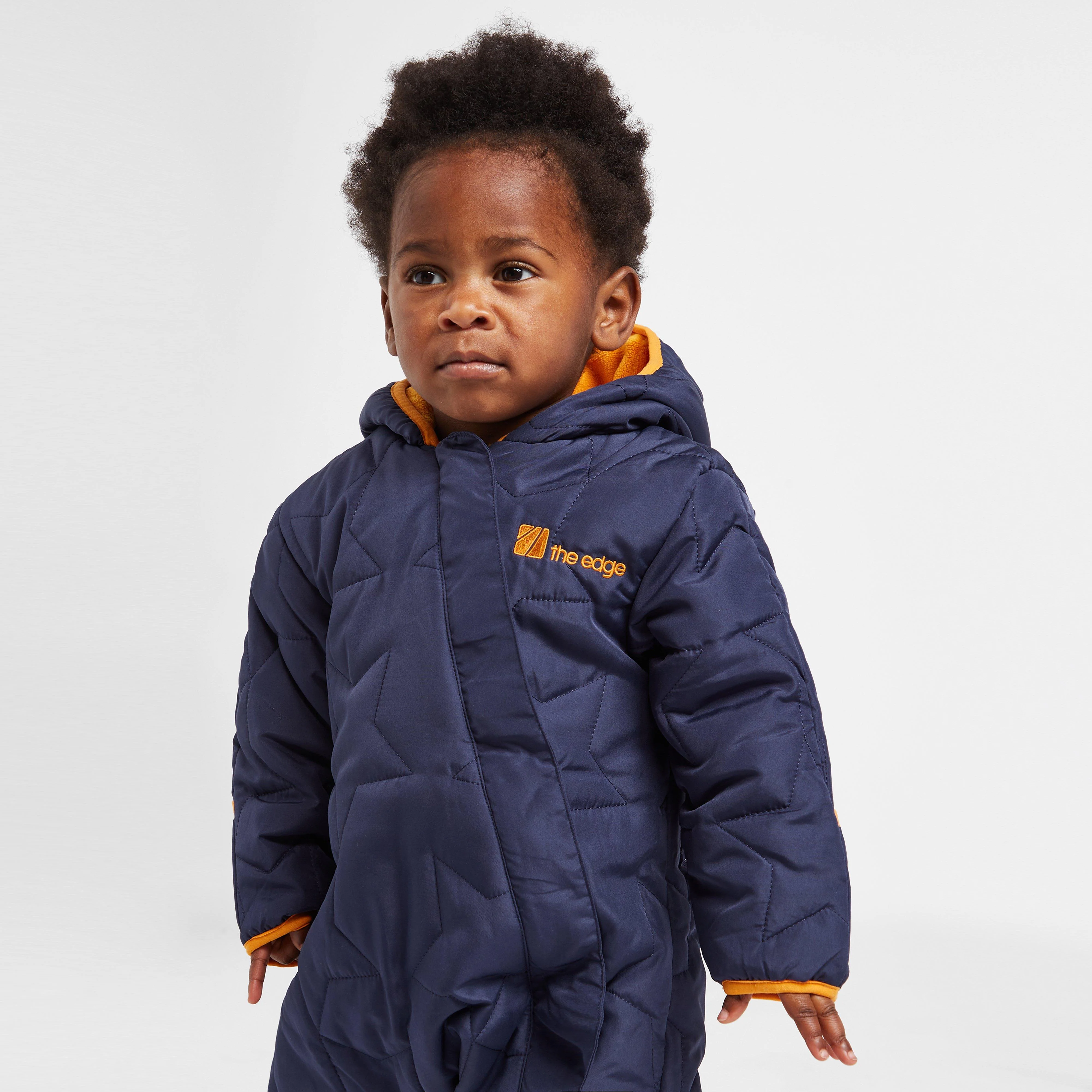 Children's Star Snowsuit - Image 3