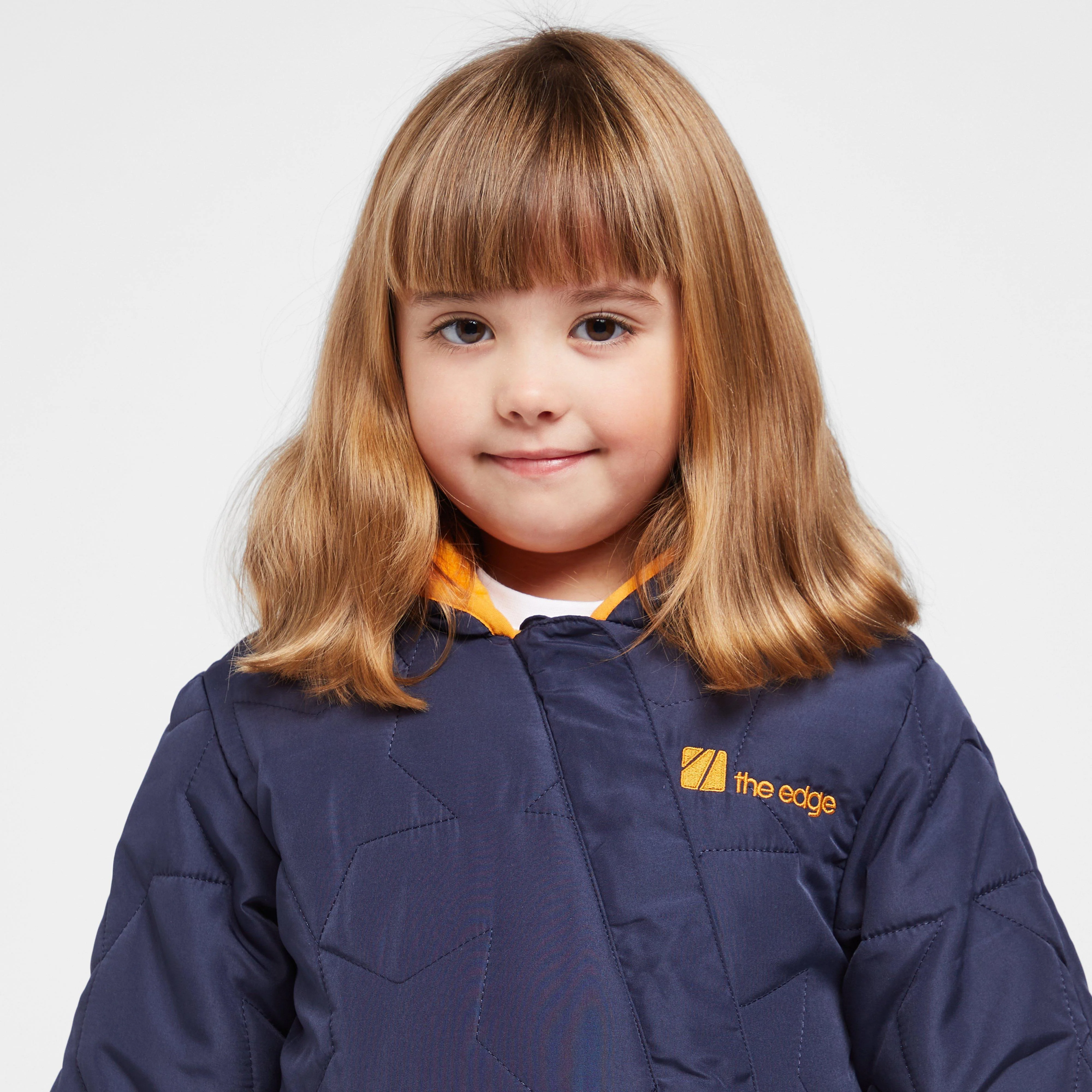 Children's Star Snowsuit - Image 4