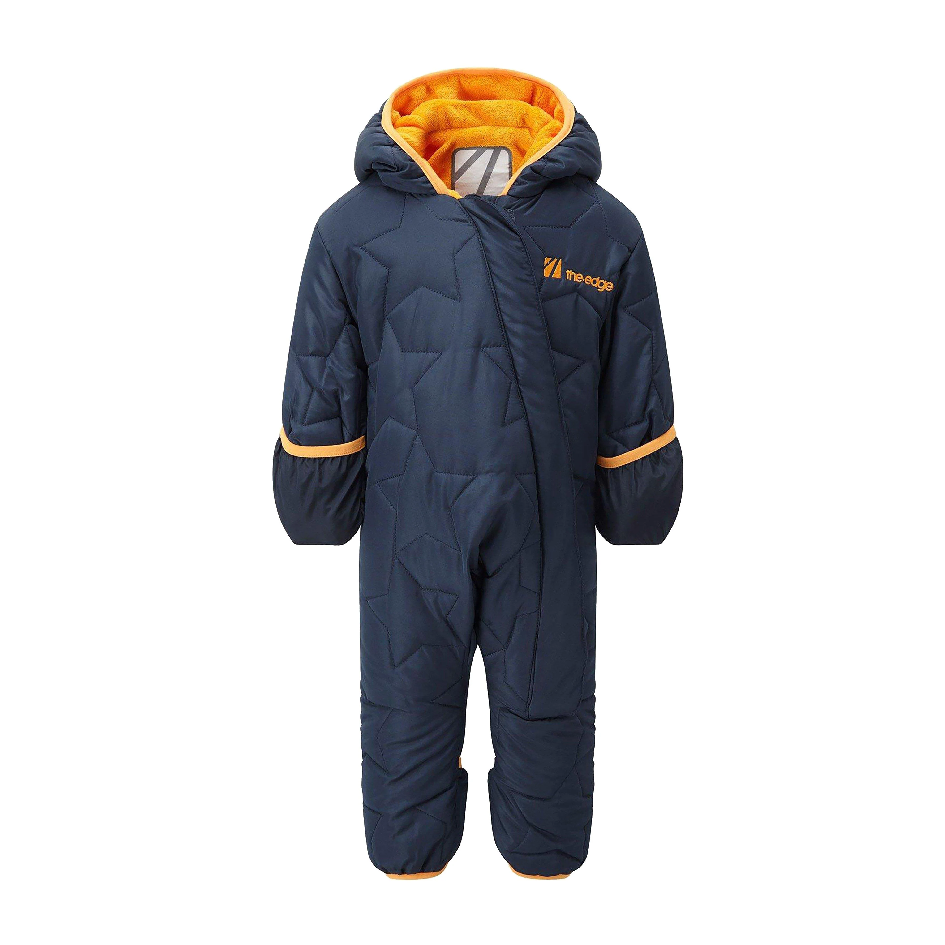 Children's Star Snowsuit - Image 5