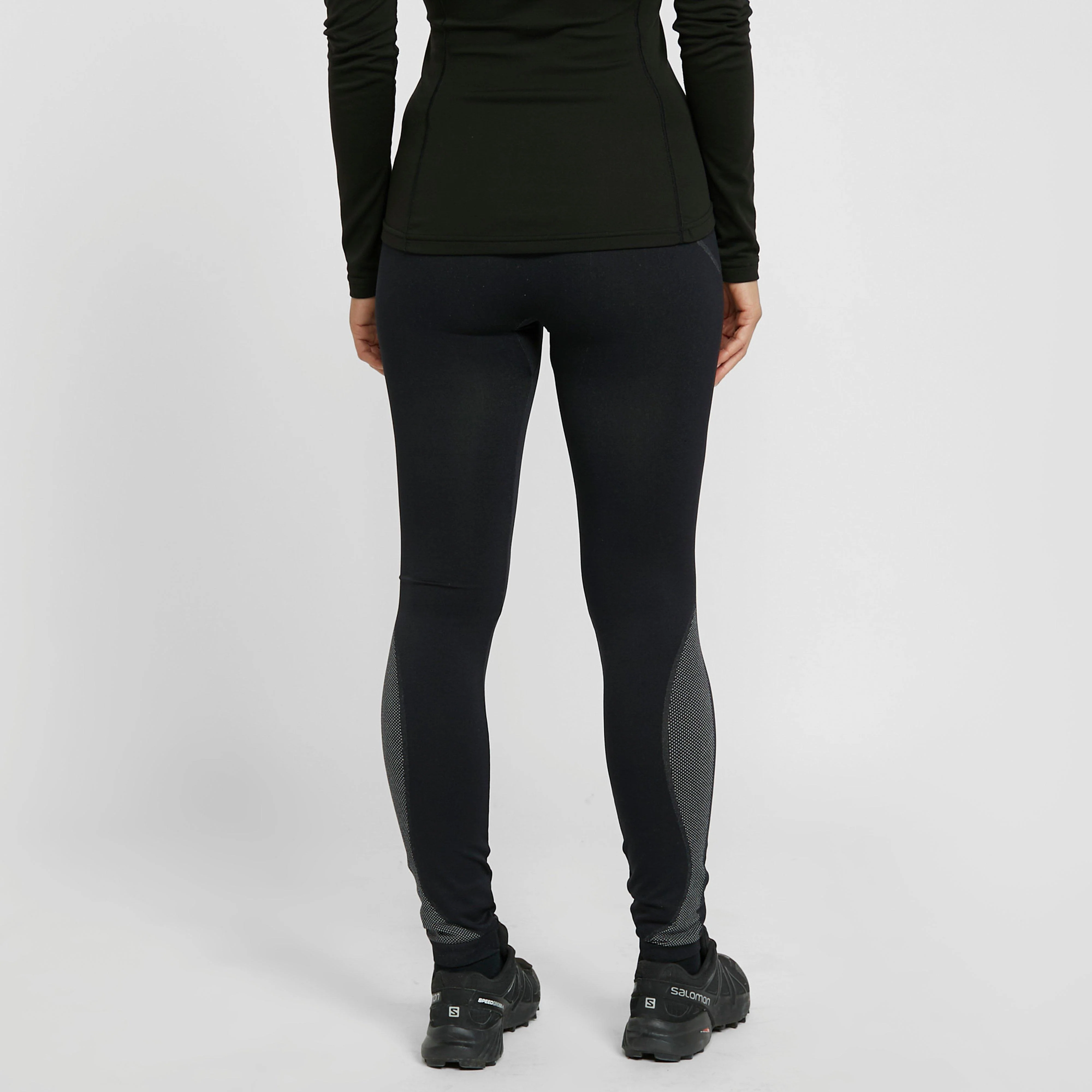 Flow Form Baselayer Tight - Image 2
