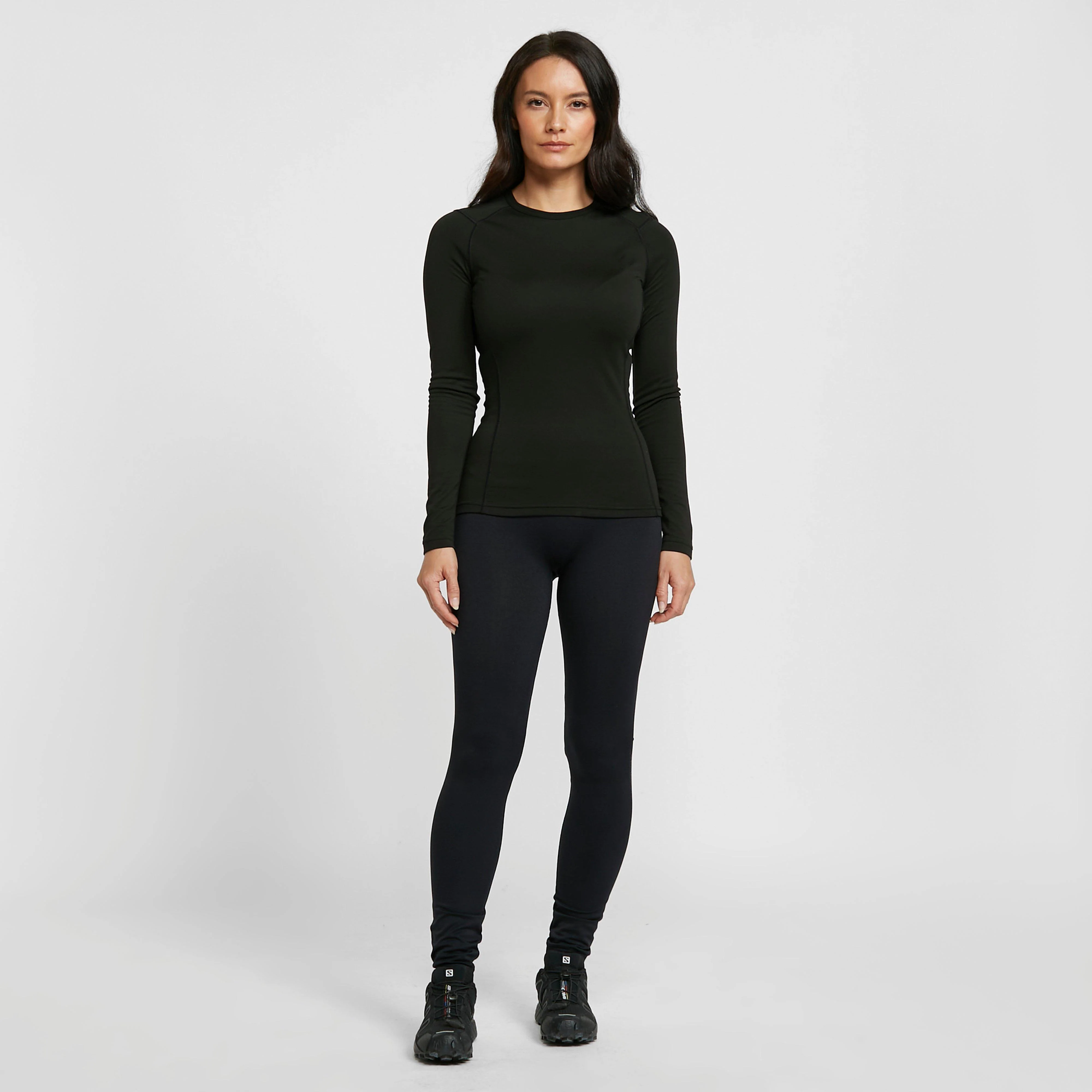 Flow Form Baselayer Tight - Image 3