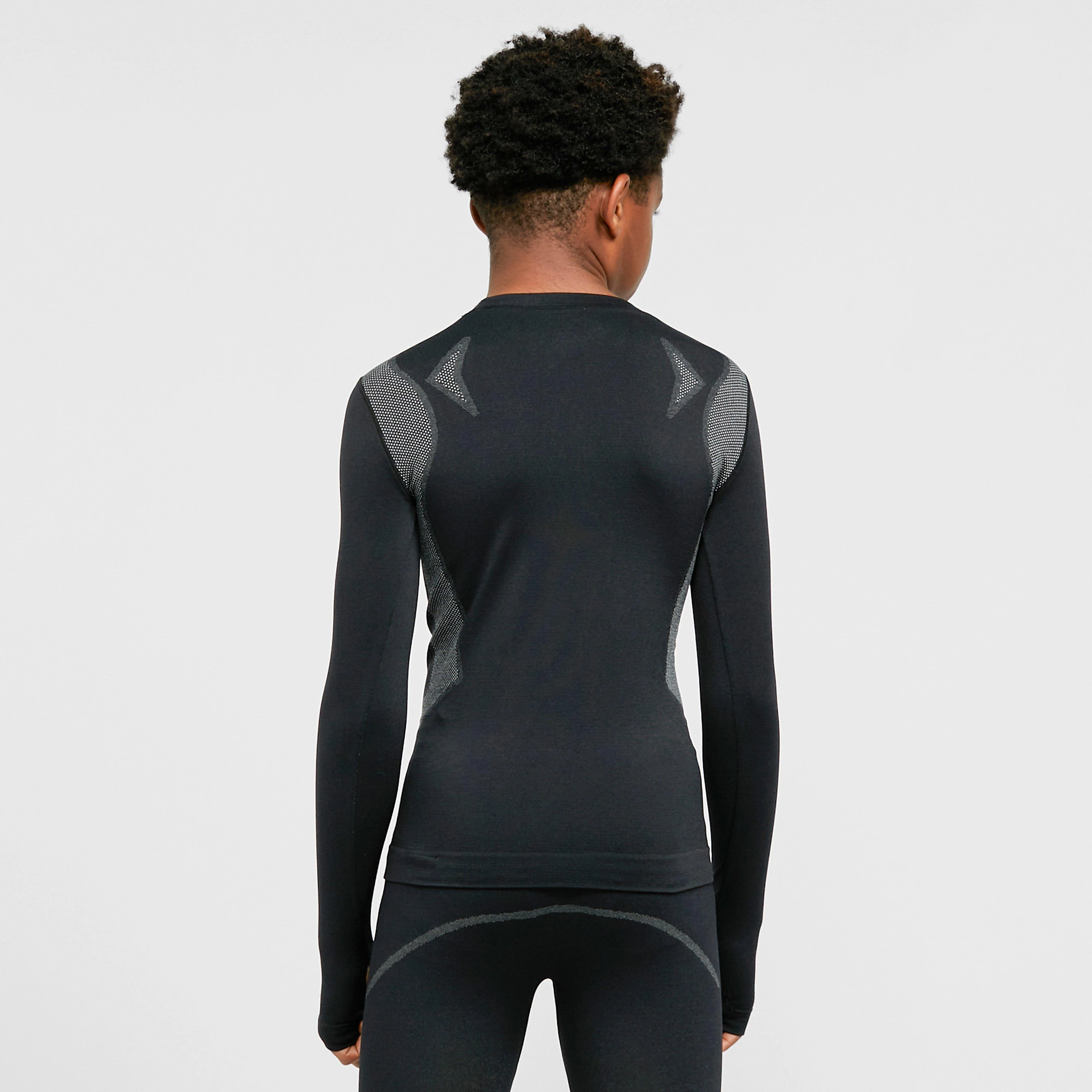 Flow Form Children's Baselayer Top - Image 2