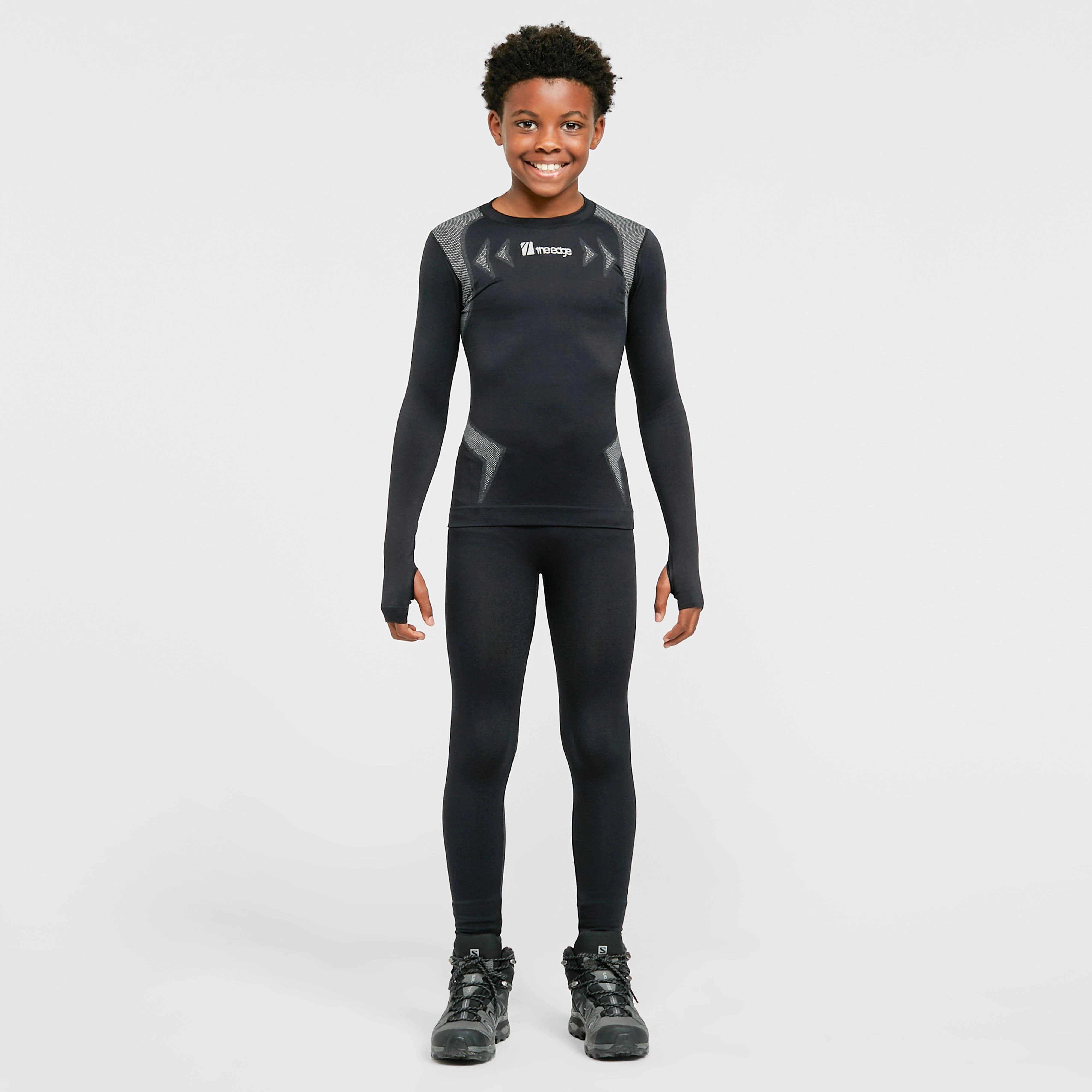 Flow Form Children's Baselayer Top - Image 3
