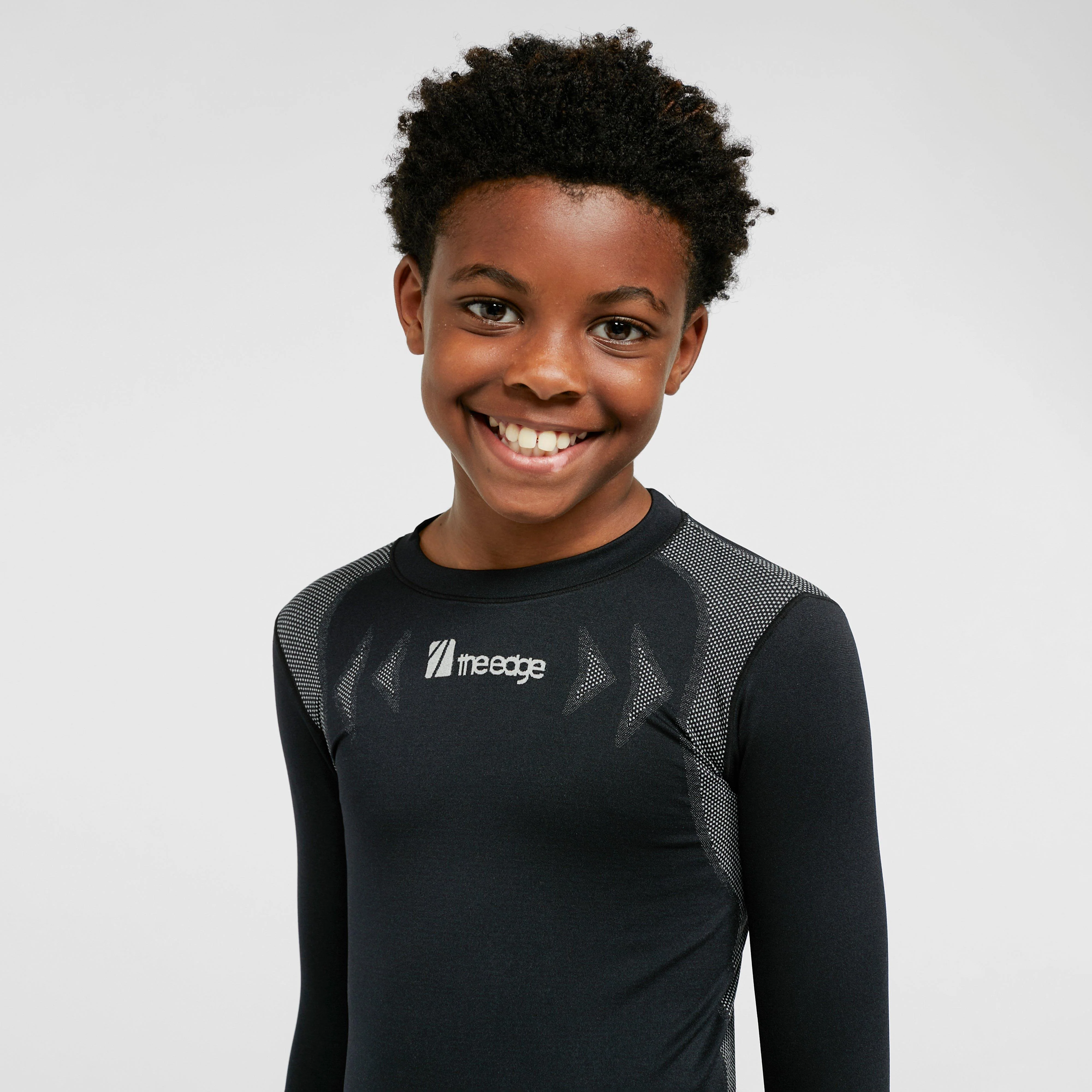 Flow Form Children's Baselayer Top - Image 4