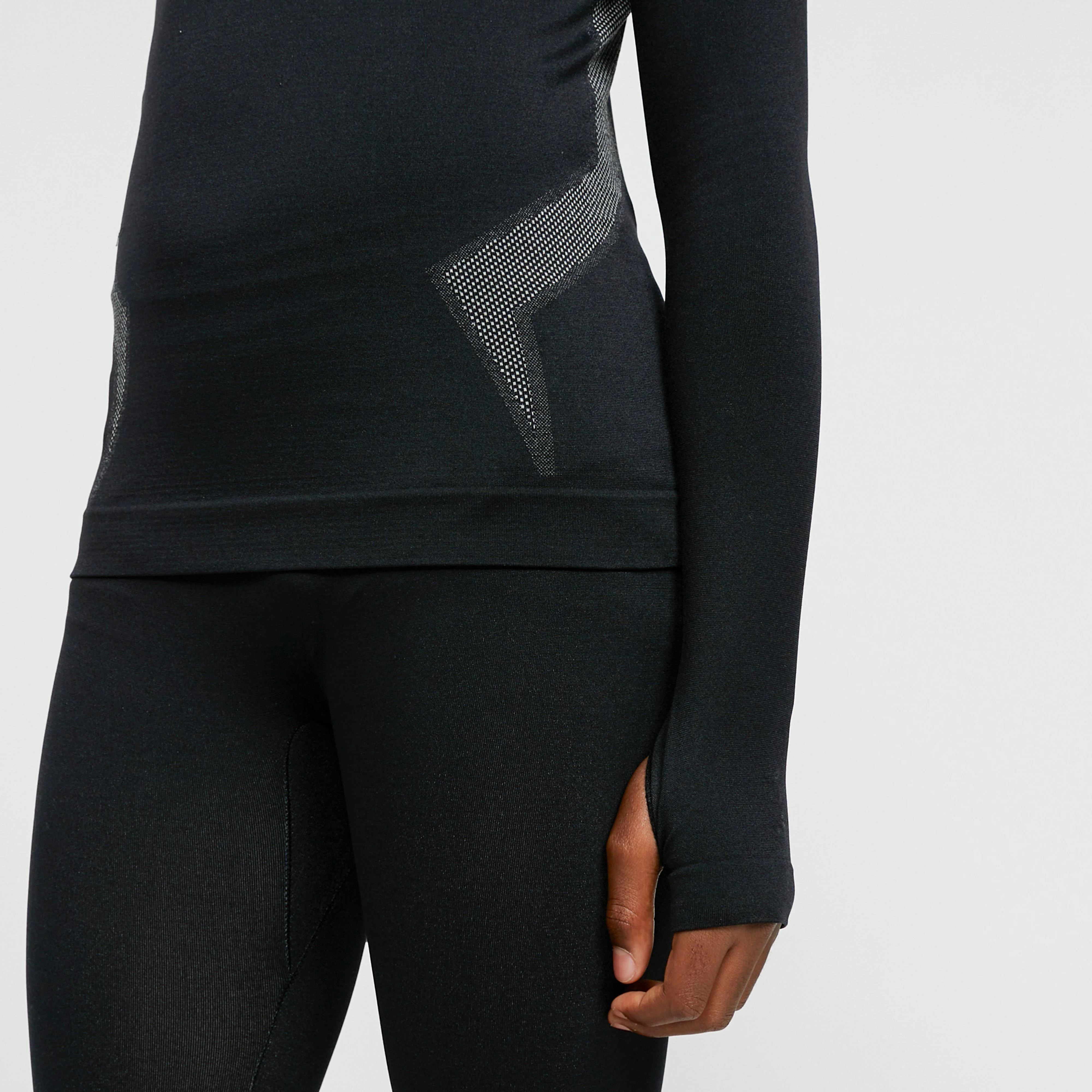 Flow Form Children's Baselayer Top - Image 5