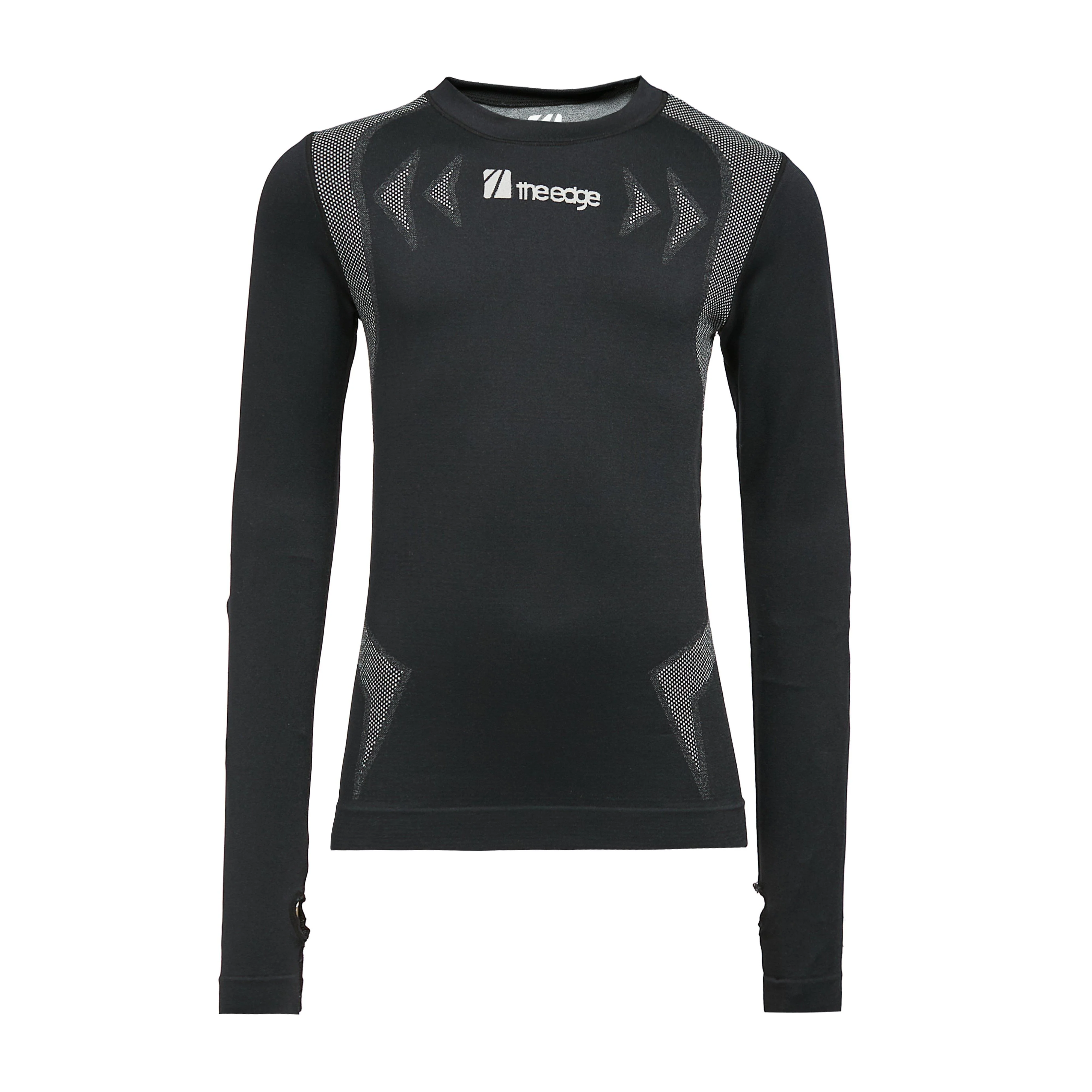 Flow Form Children's Baselayer Top - Image 6