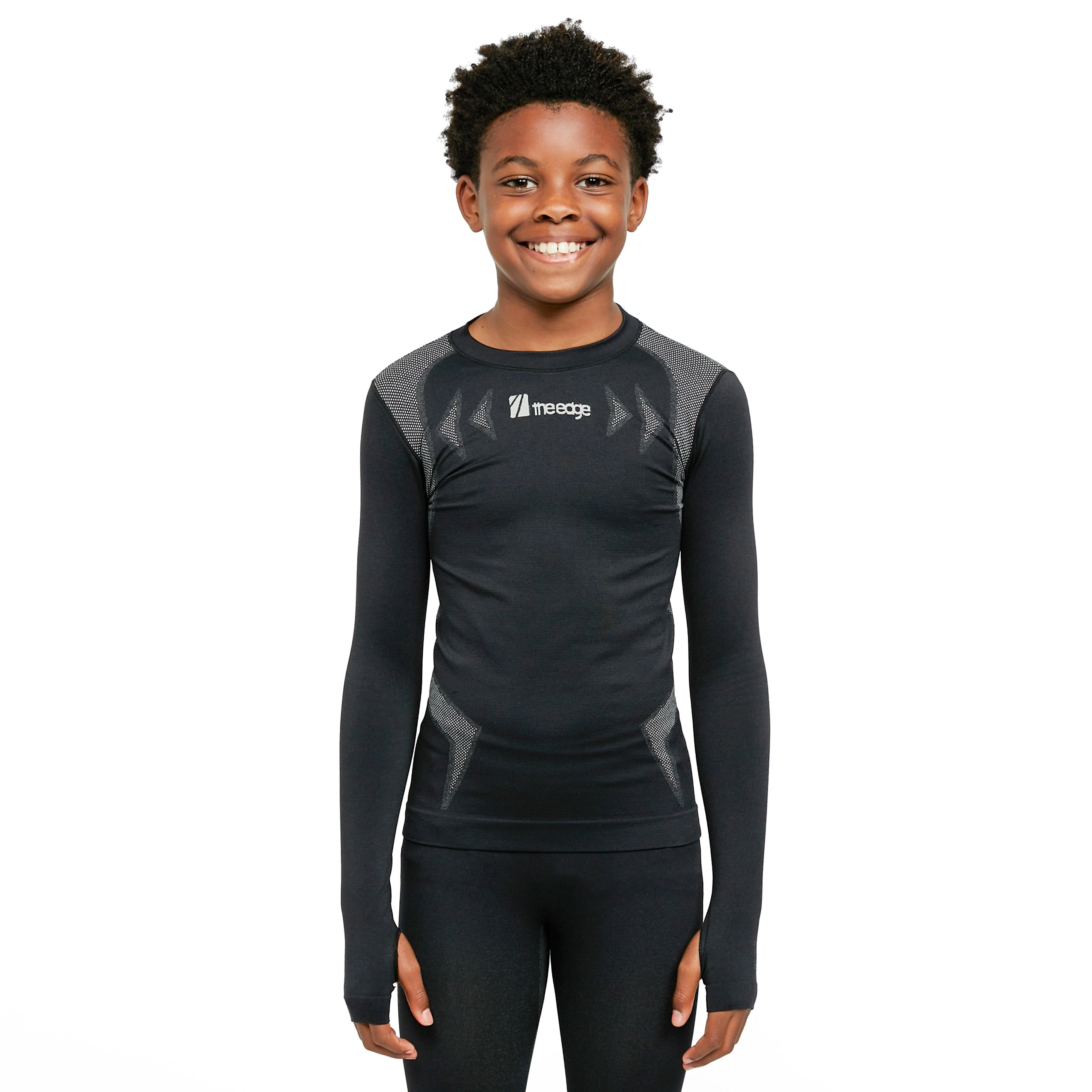 Flow Form Children's Baselayer Top - Image 7
