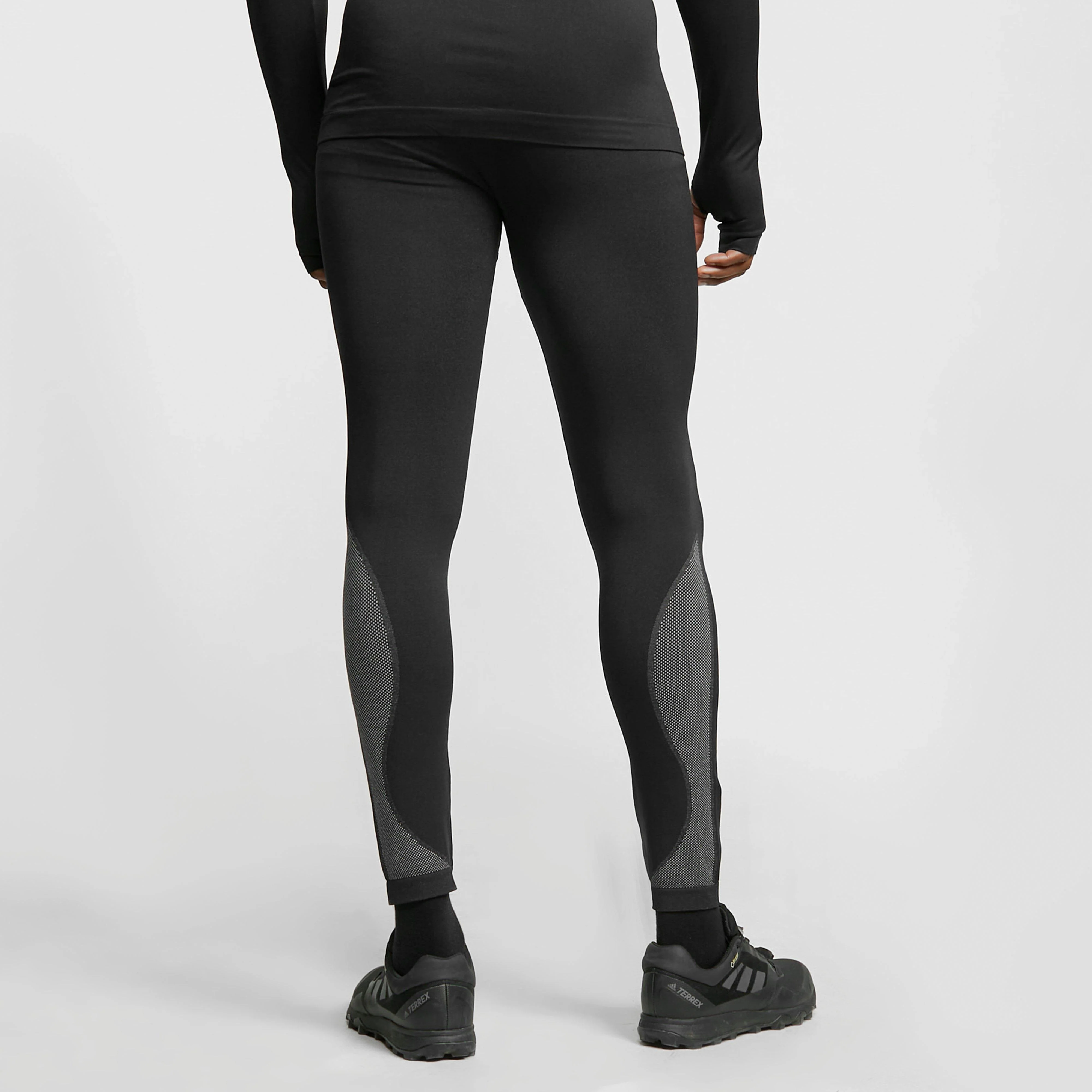 Flow Form Men's Baselayer Tight - Image 2