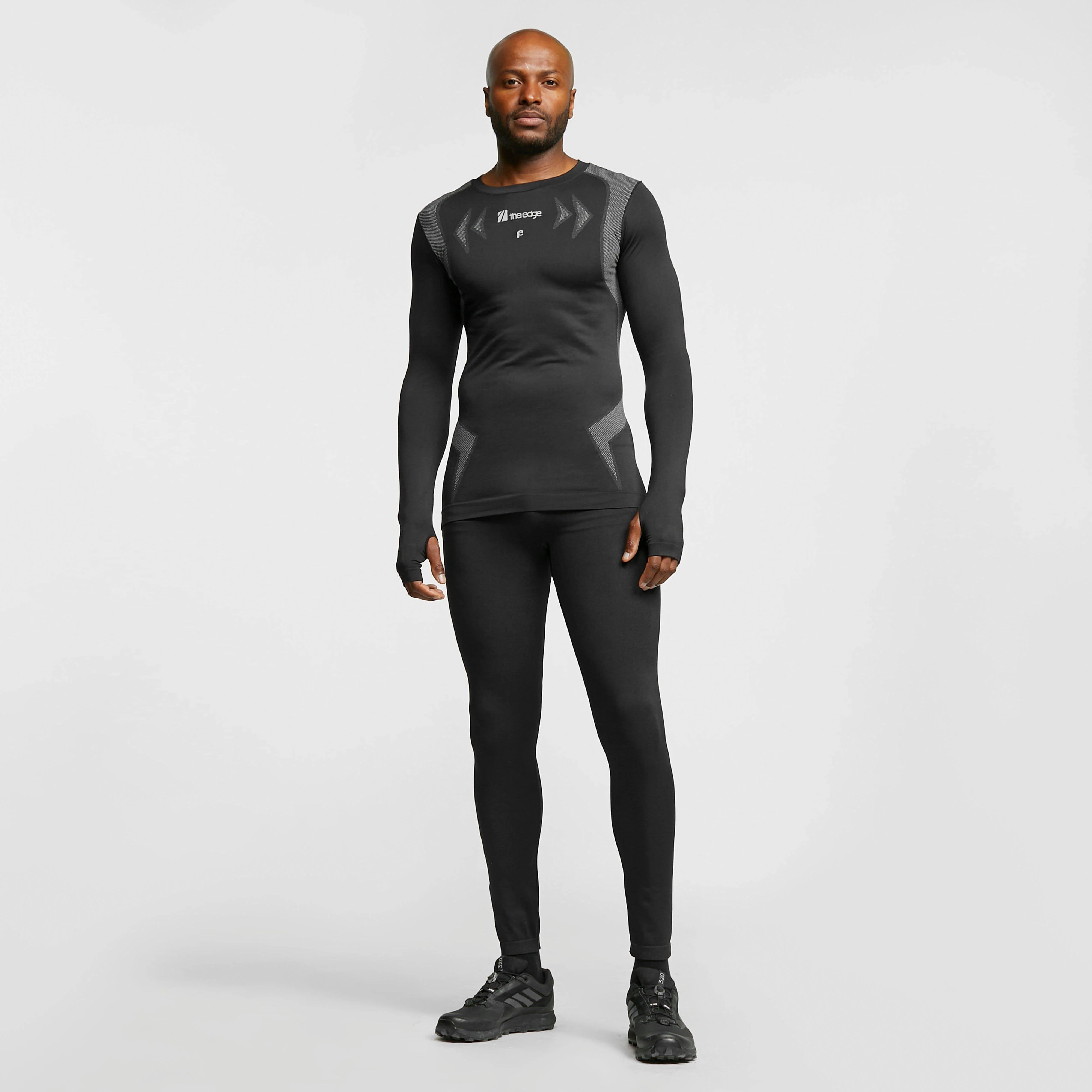 Flow Form Men's Baselayer Tight - Image 3