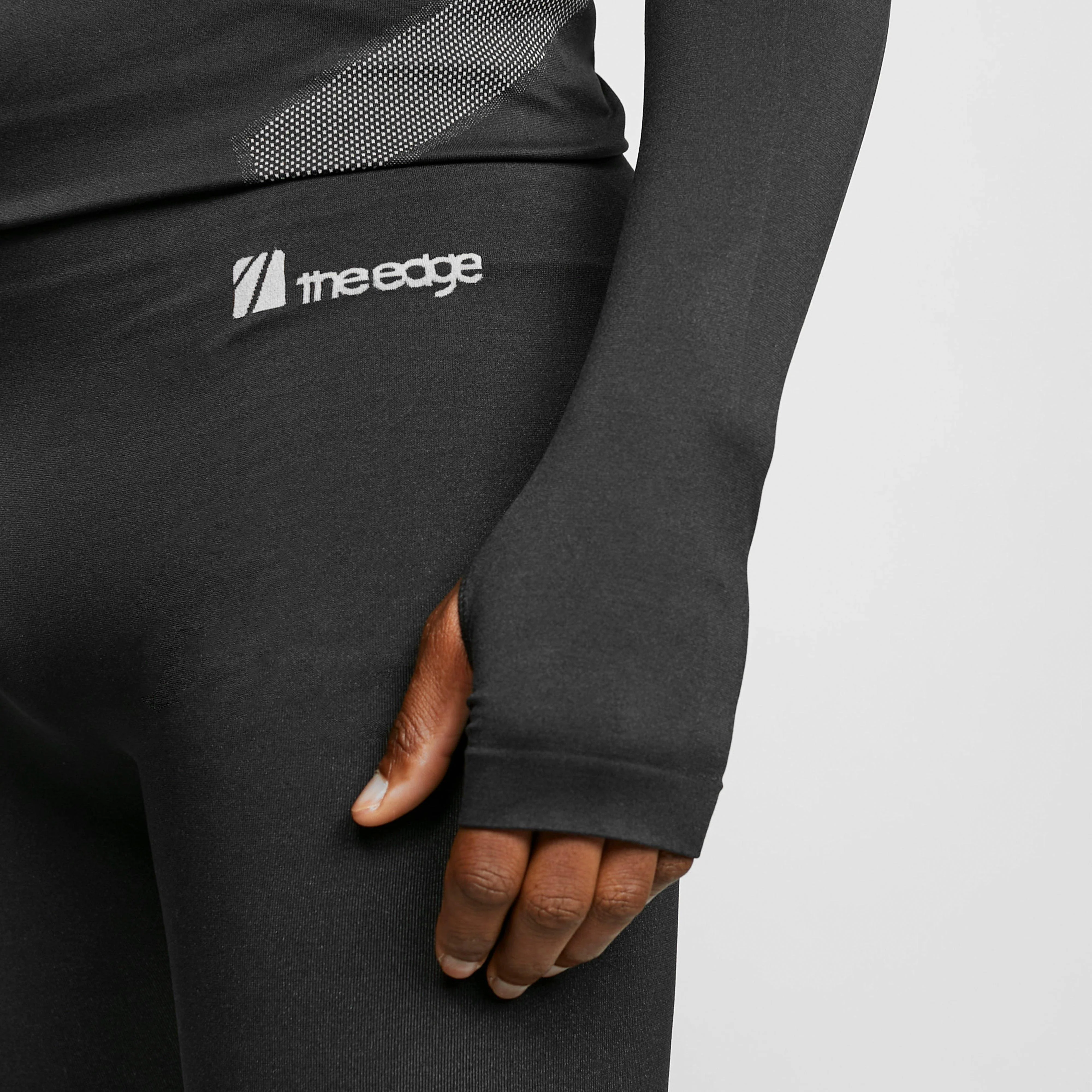 Flow Form Men's Baselayer Tight - Image 4