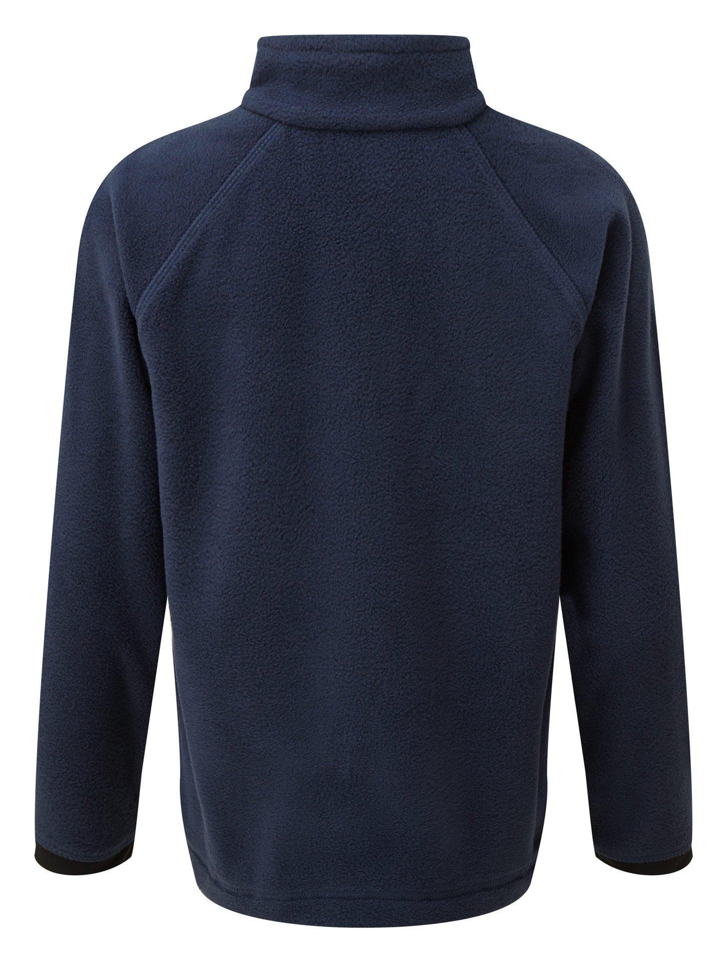 Kids' Ascend Pull On Fleece - Image 2