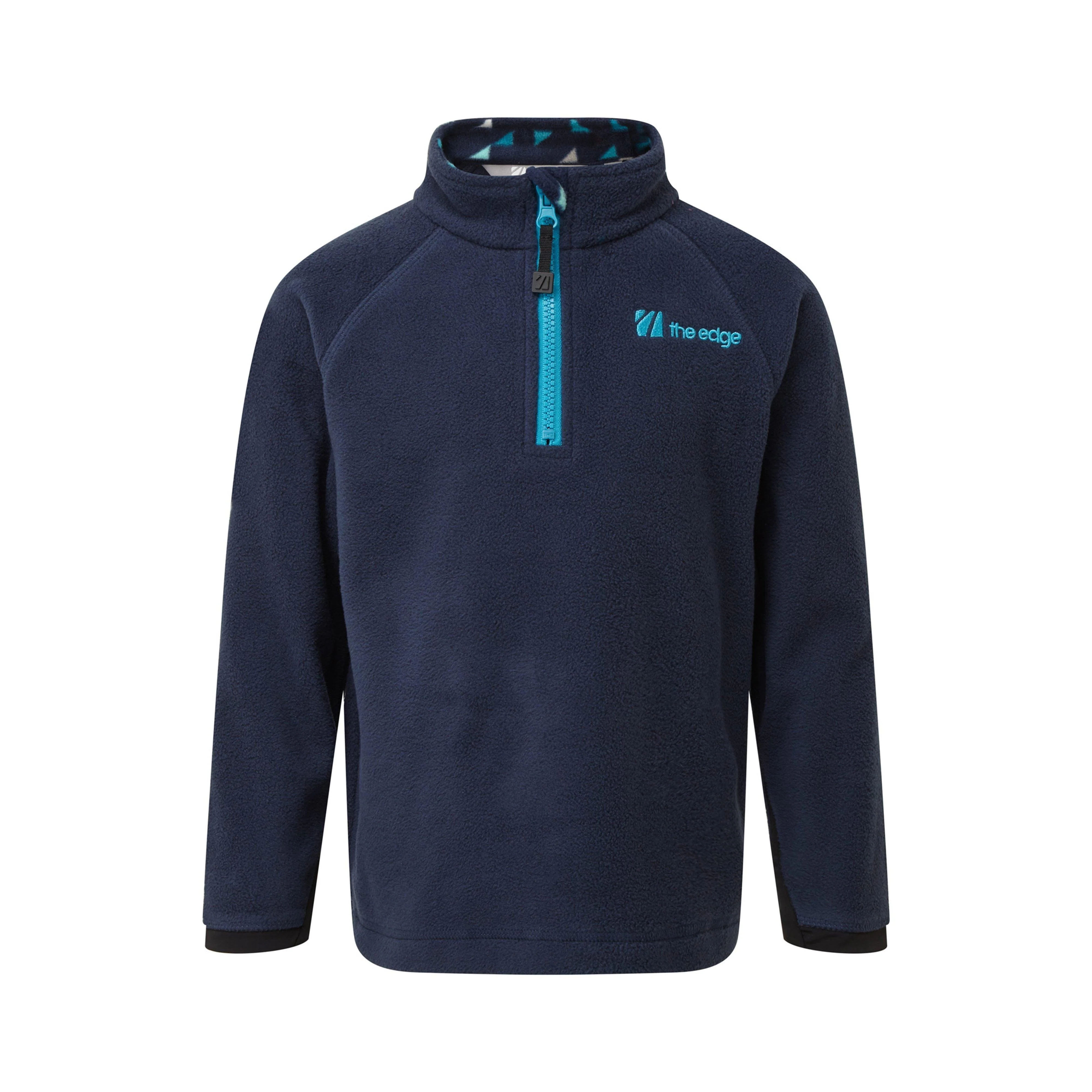 Kids' Ascend Pull On Fleece - Image 3