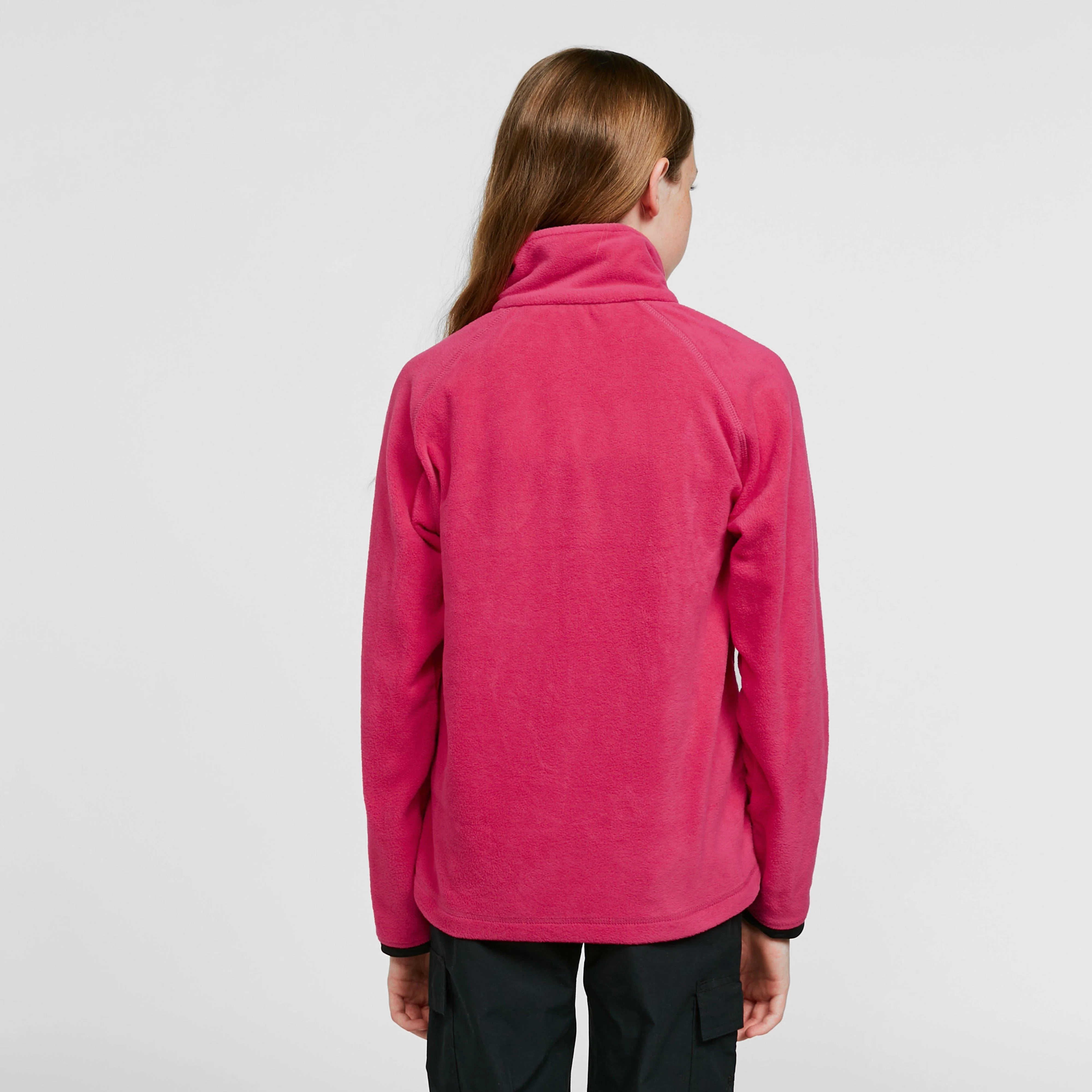 Kids' Ascend Pull On Fleece - Image 2