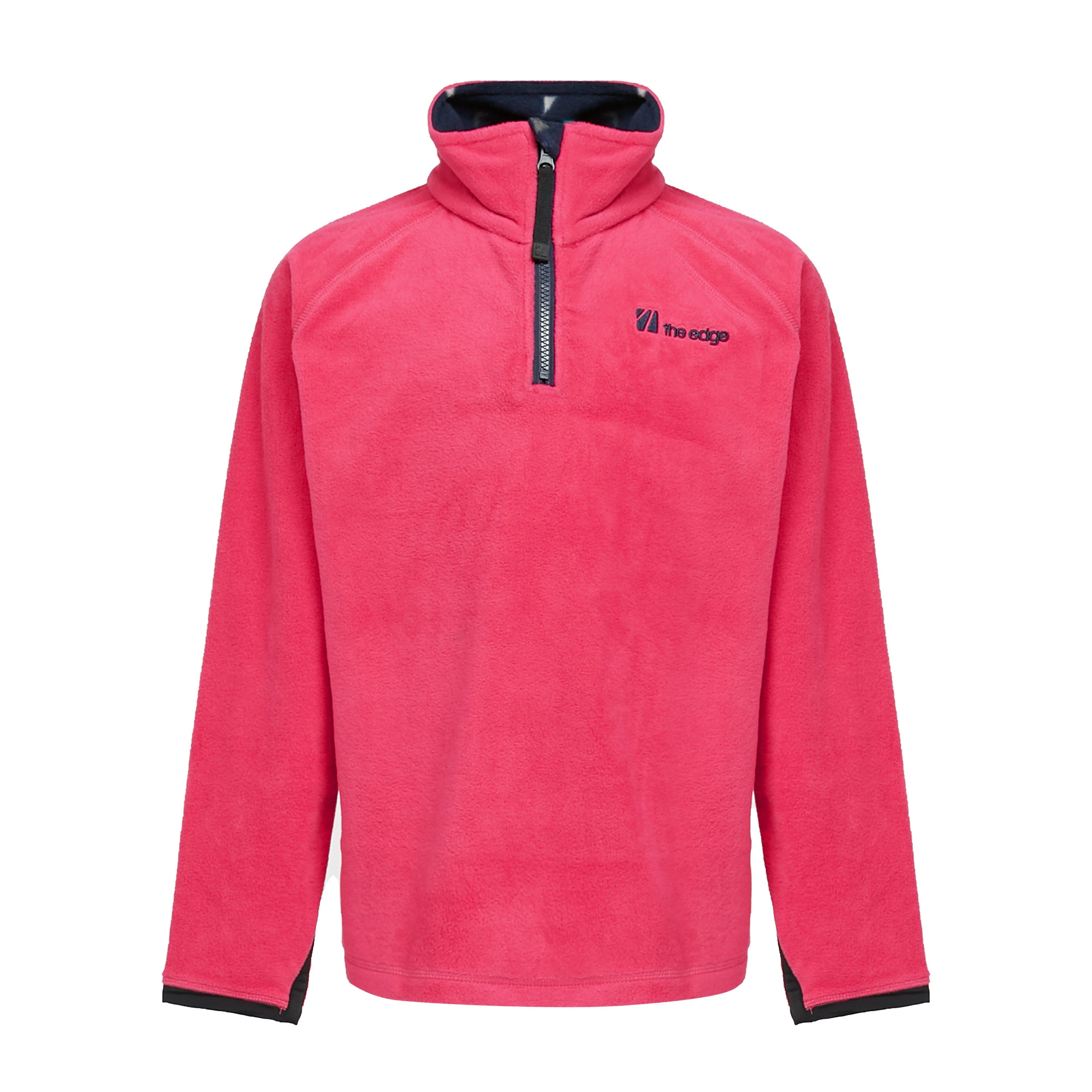 Kids' Ascend Pull On Fleece - Image 5