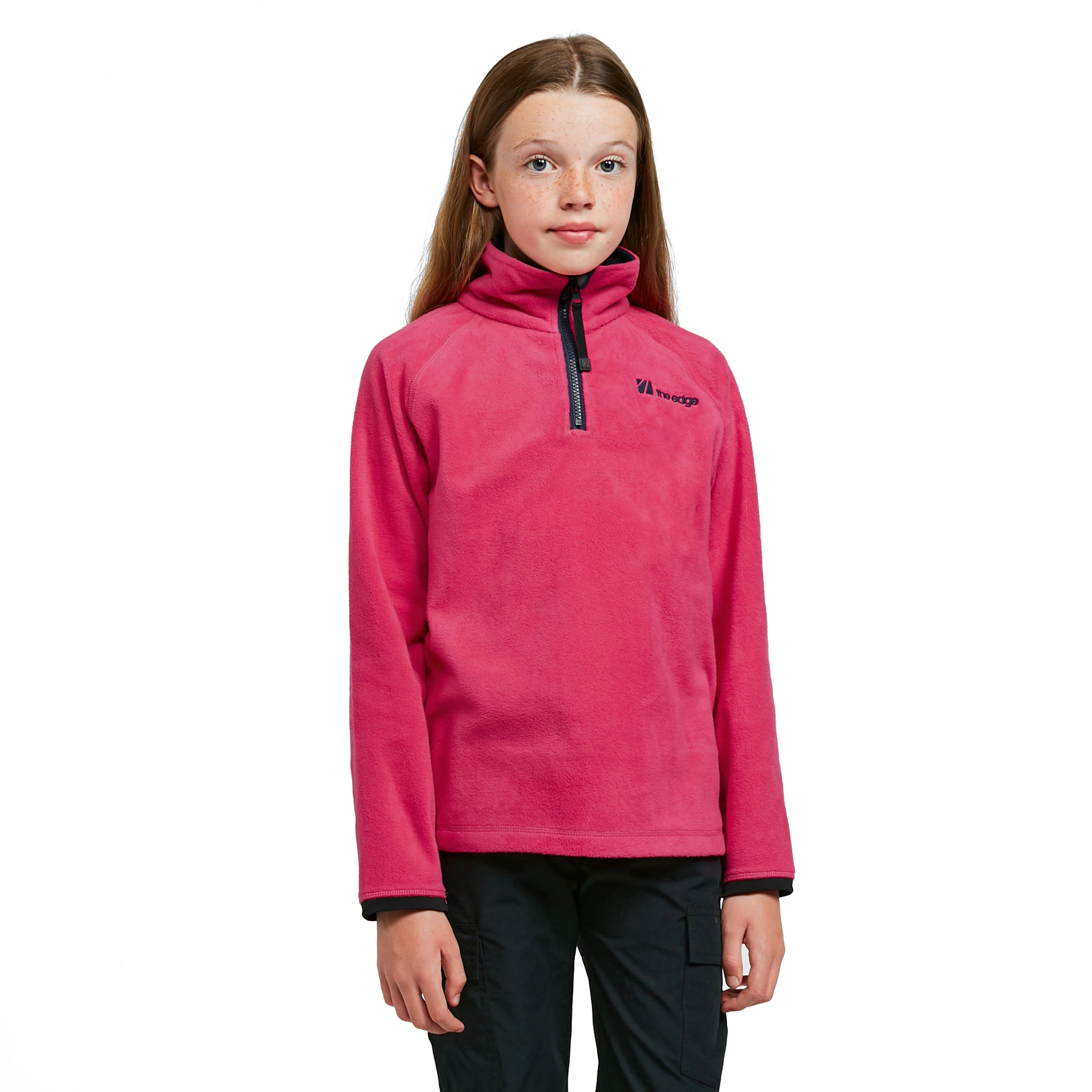 Kids' Ascend Pull On Fleece - Image 6