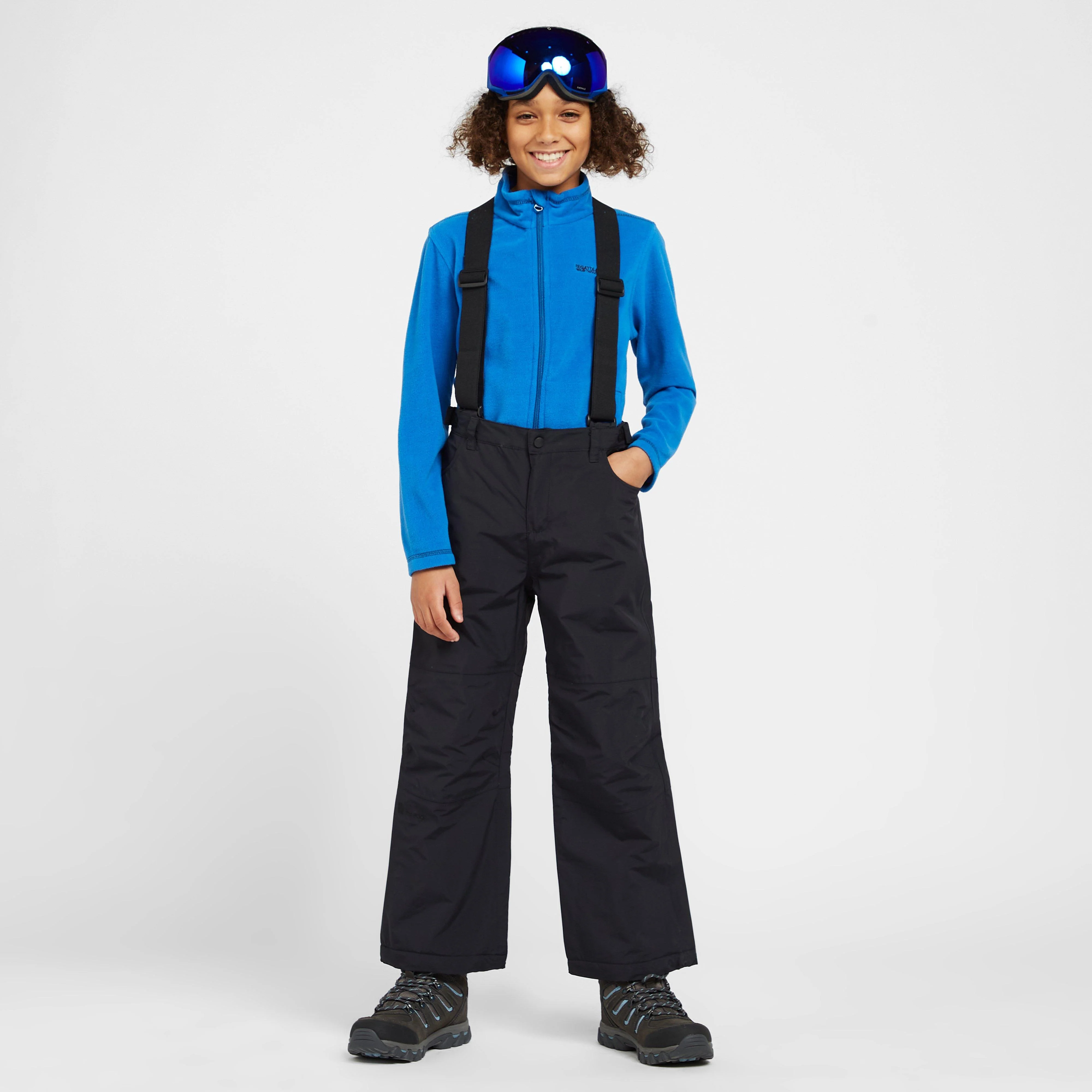 Kids' Avoriaz Salopette (ages 13-16) - Image 3