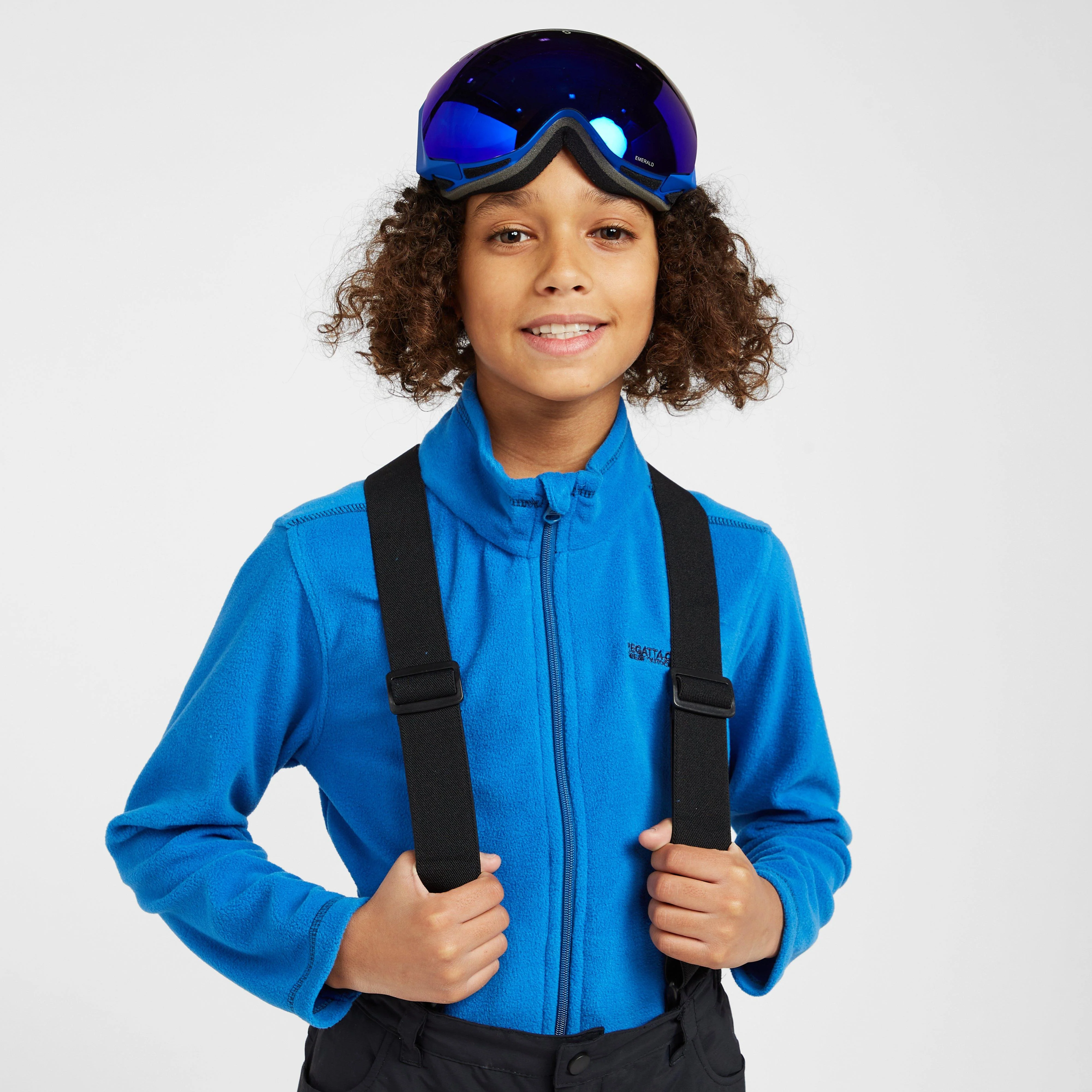 Kids' Avoriaz Salopette (ages 13-16) - Image 5