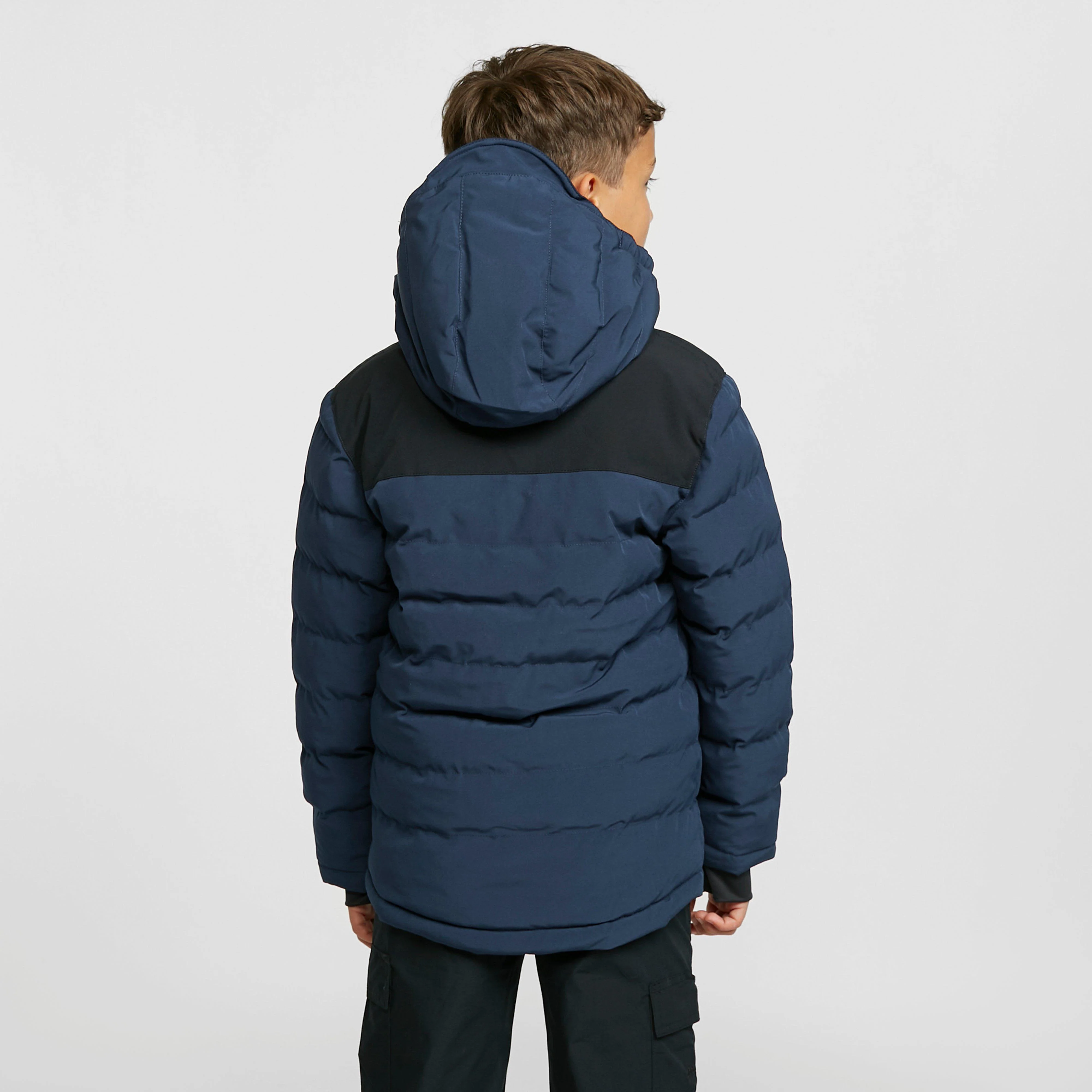 Kids' Banff Insulated Jacket (ages 13-16) - Image 2