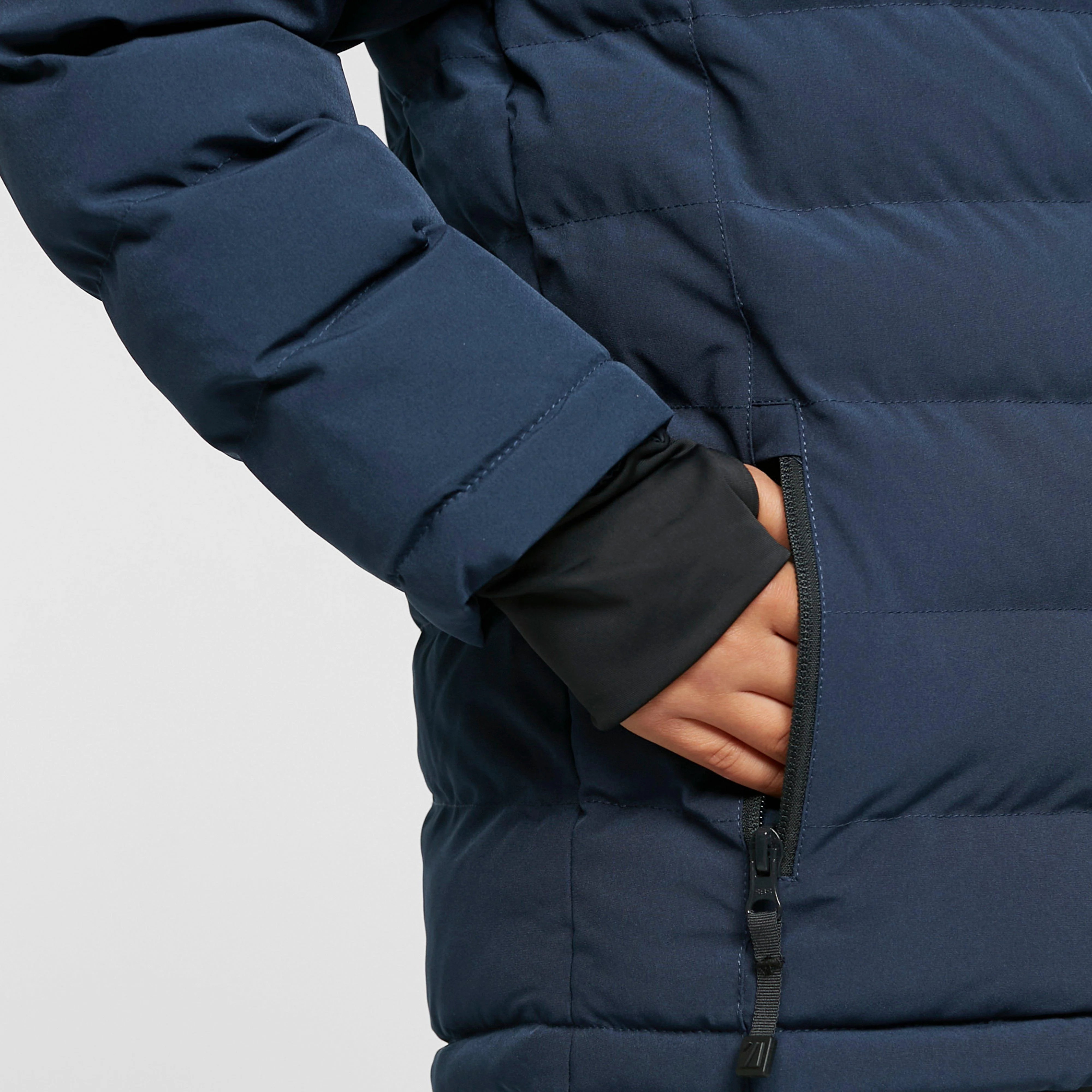 Kids' Banff Insulated Jacket (ages 13-16) - Image 4