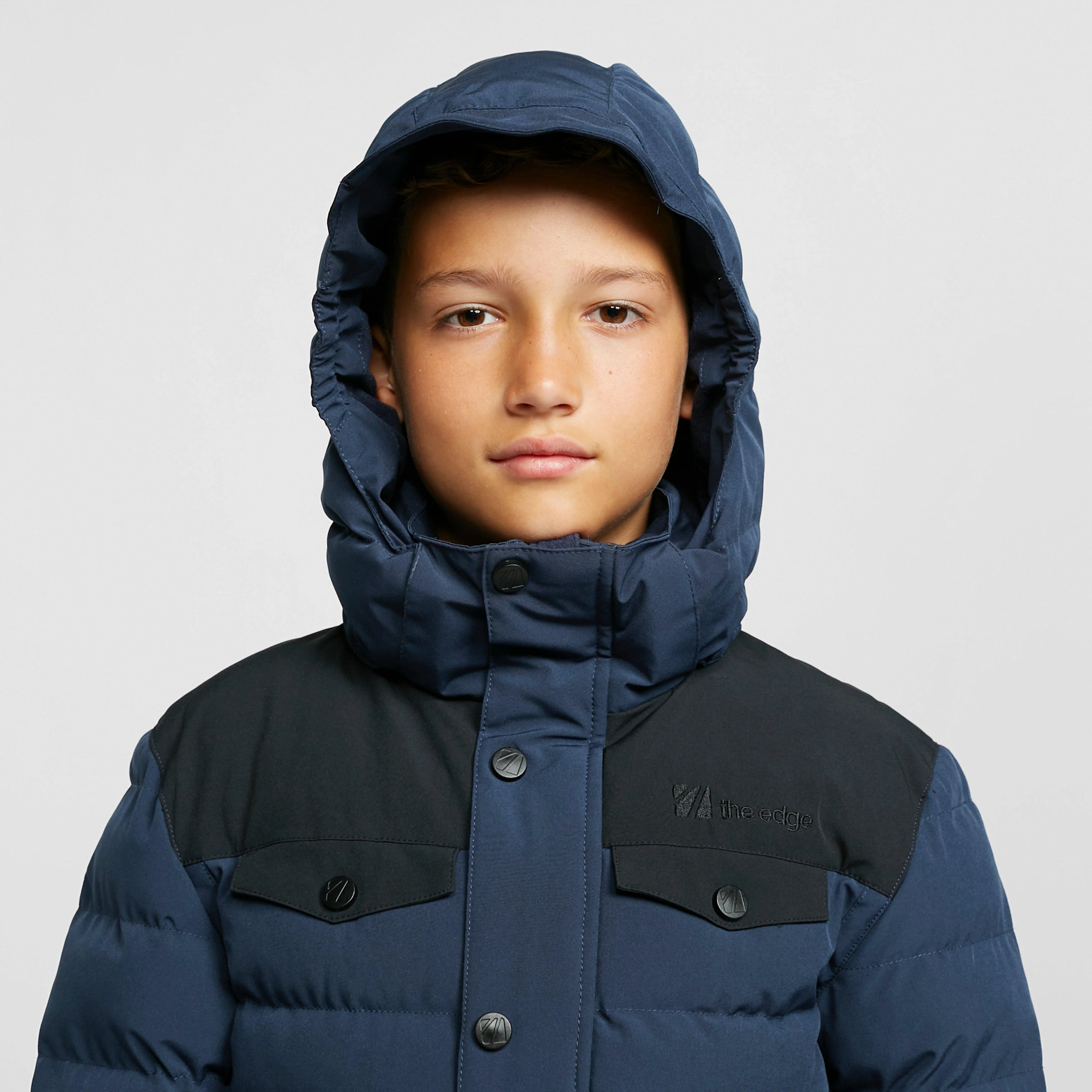 Kids' Banff Insulated Jacket (ages 13-16) - Image 5