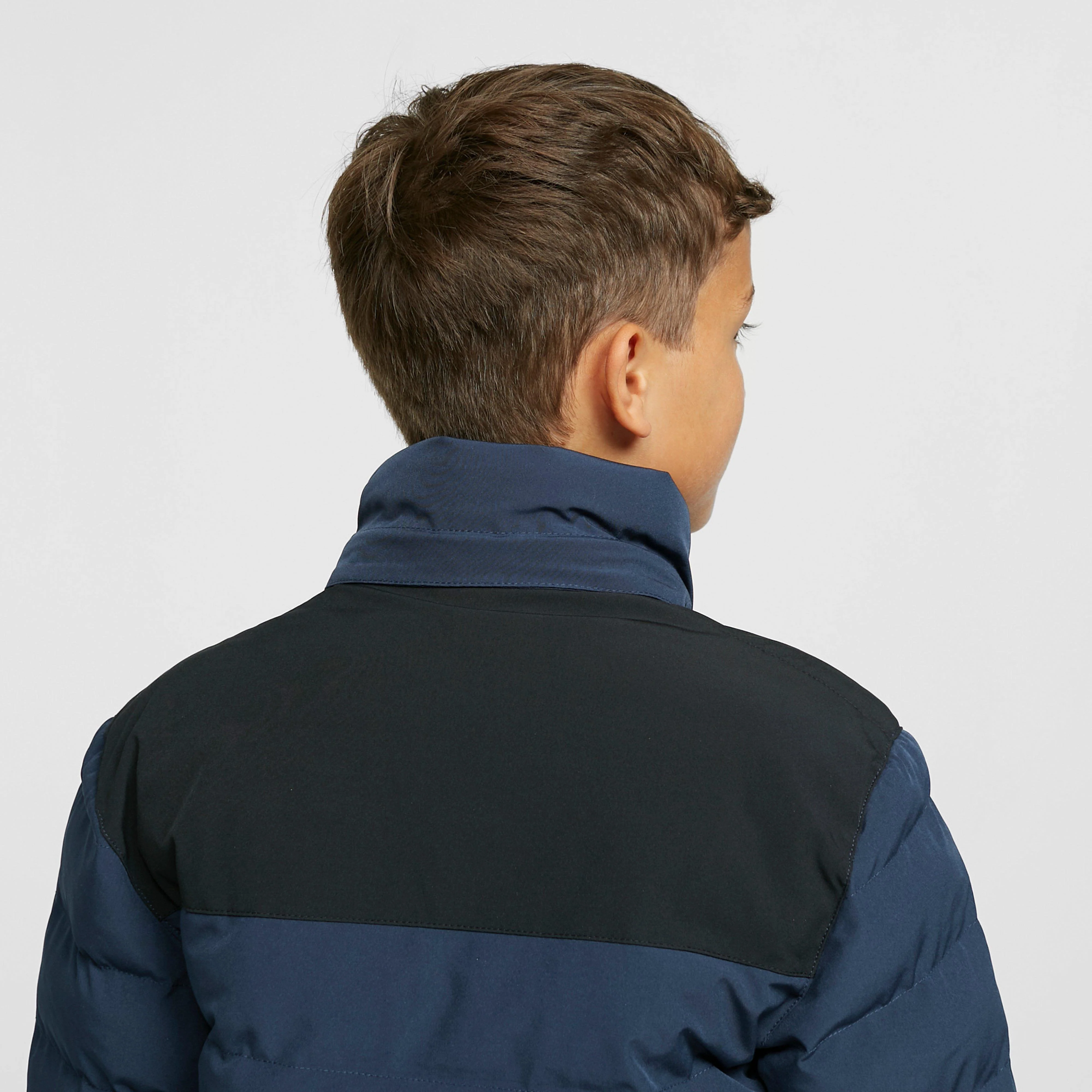 Kids' Banff Insulated Jacket (ages 13-16) - Image 6