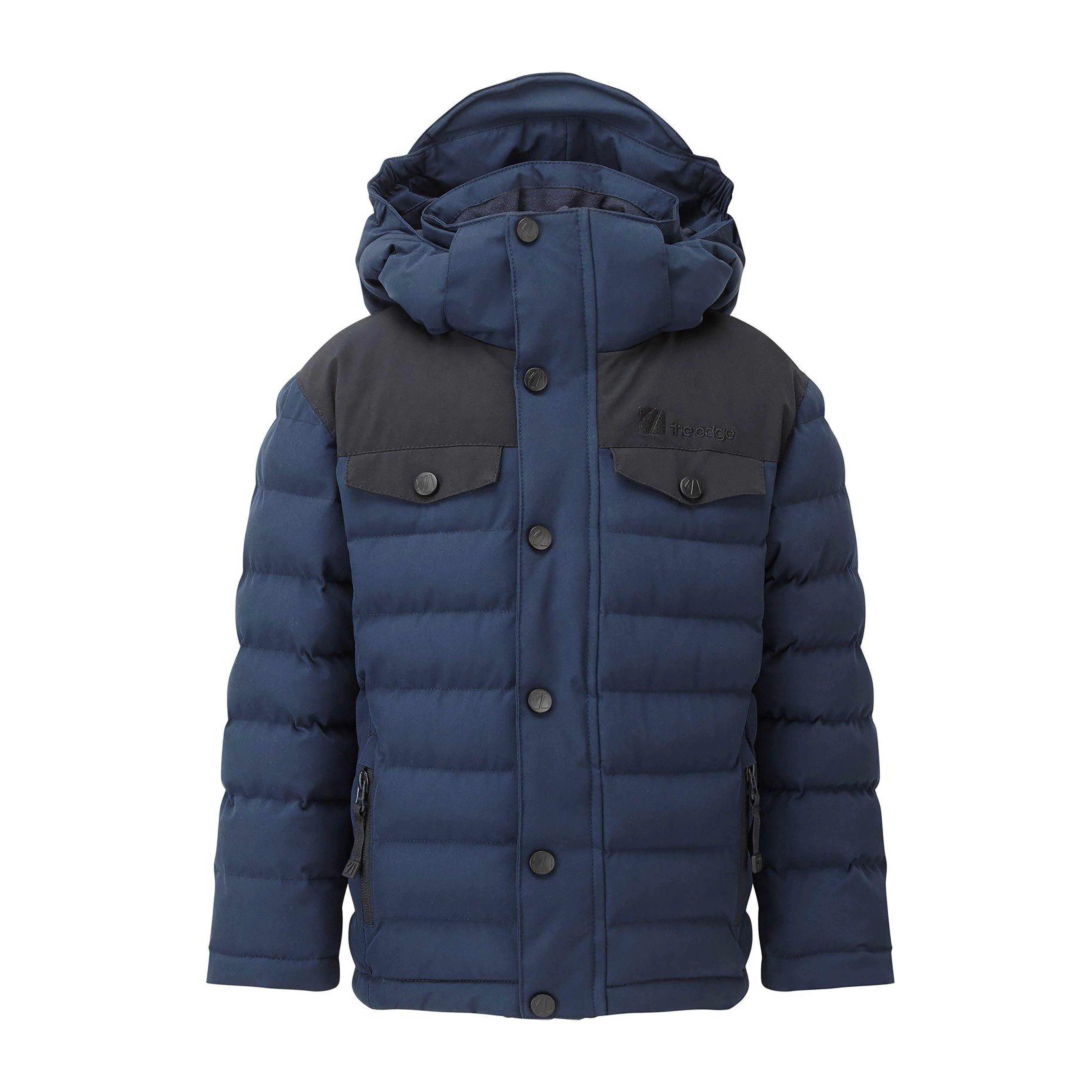 Kids' Banff Insulated Jacket (ages 13-16) - Image 8