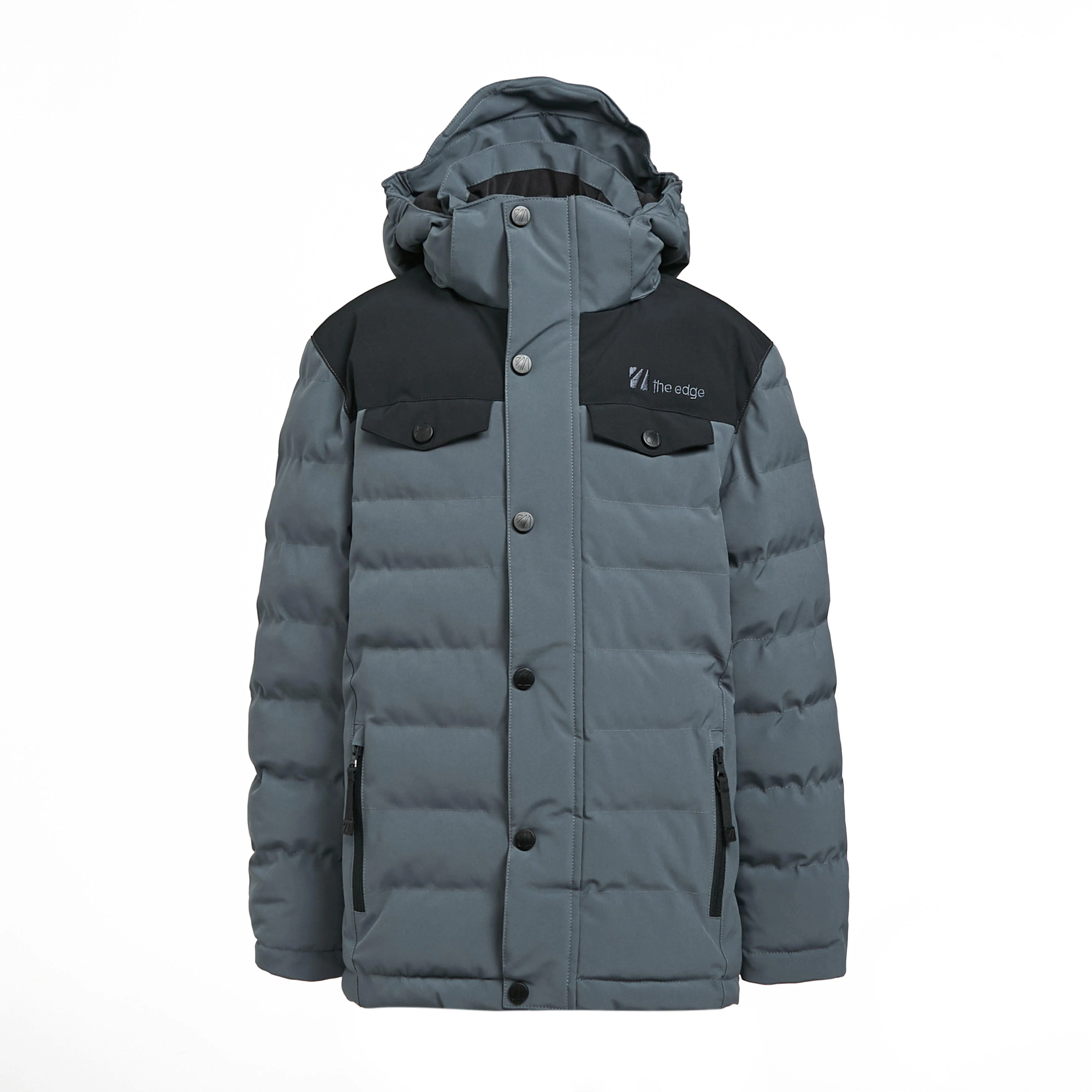 Kids' Banff Insulated Jacket (ages 13-16) - Image 11