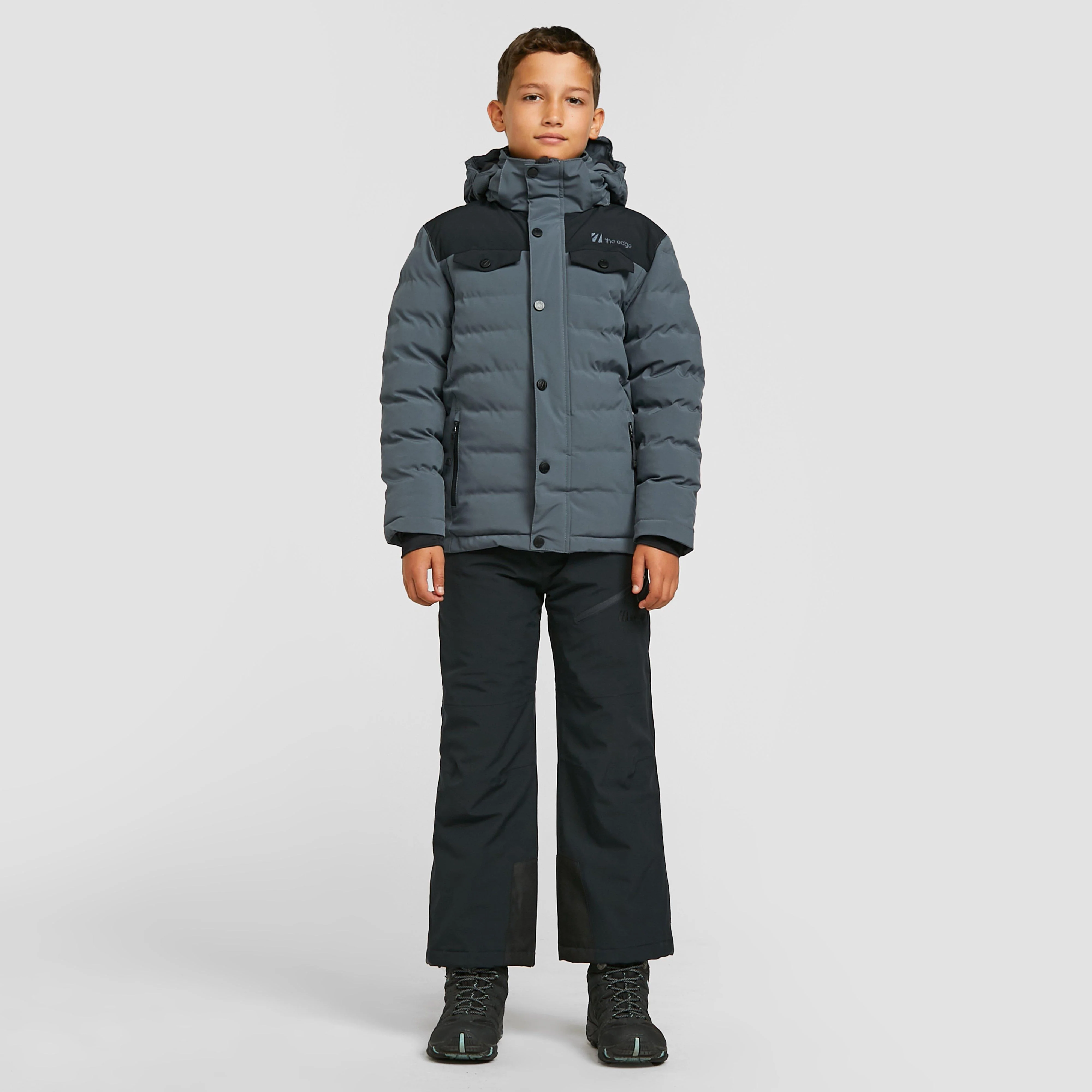 Kids' Banff Insulated Jacket (ages 13-16) - Image 3