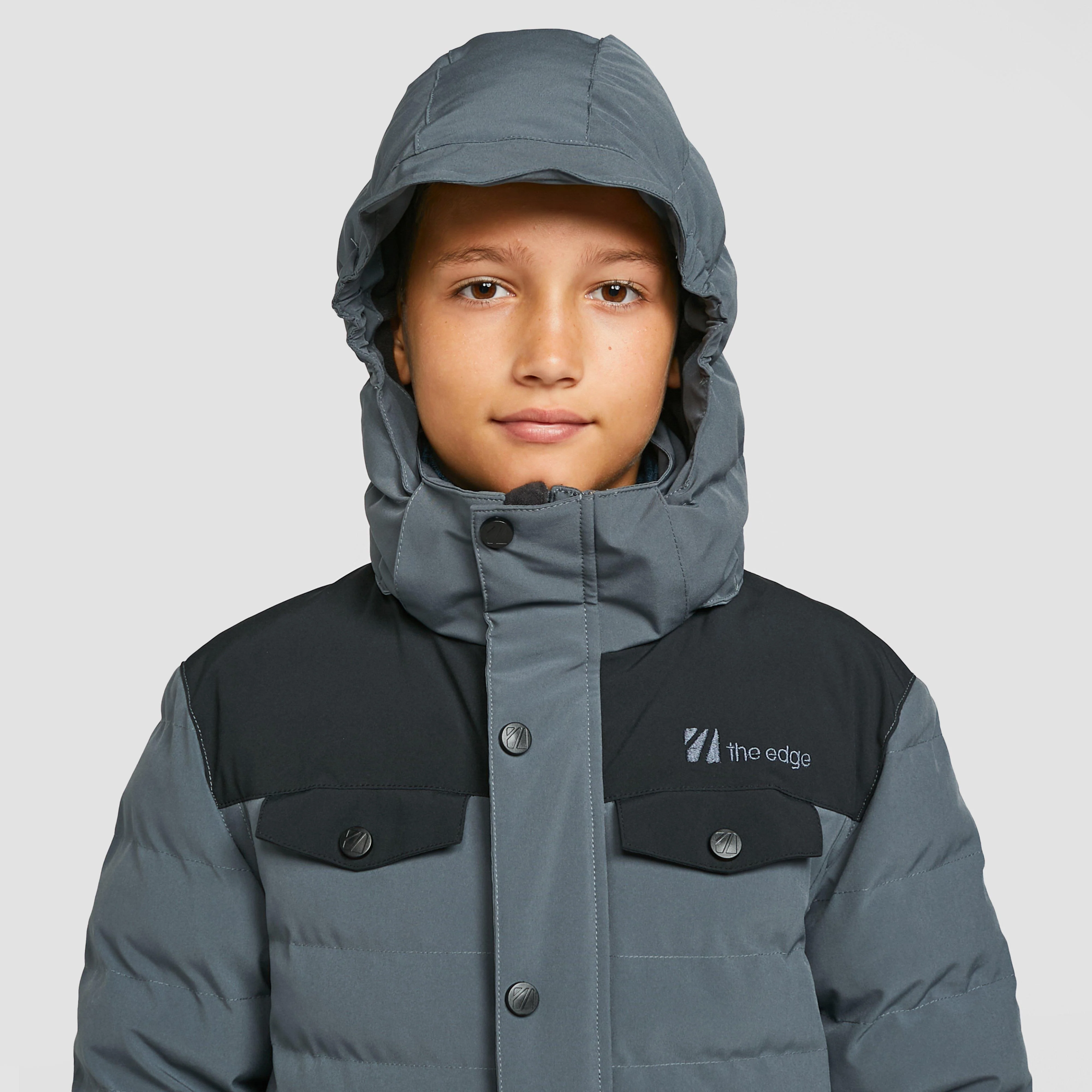 Kids' Banff Insulated Jacket (ages 13-16) - Image 4
