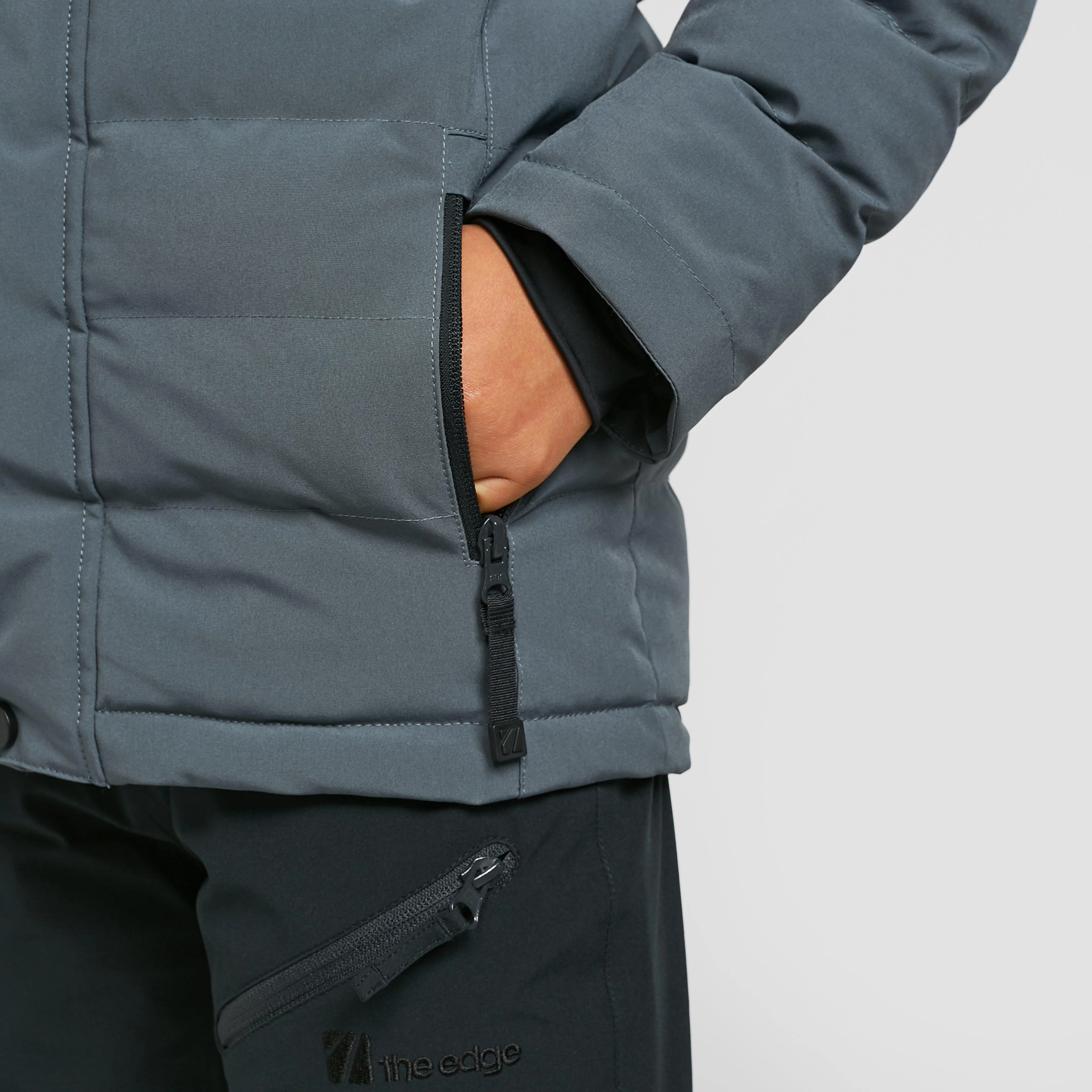 Kids' Banff Insulated Jacket (ages 13-16) - Image 5