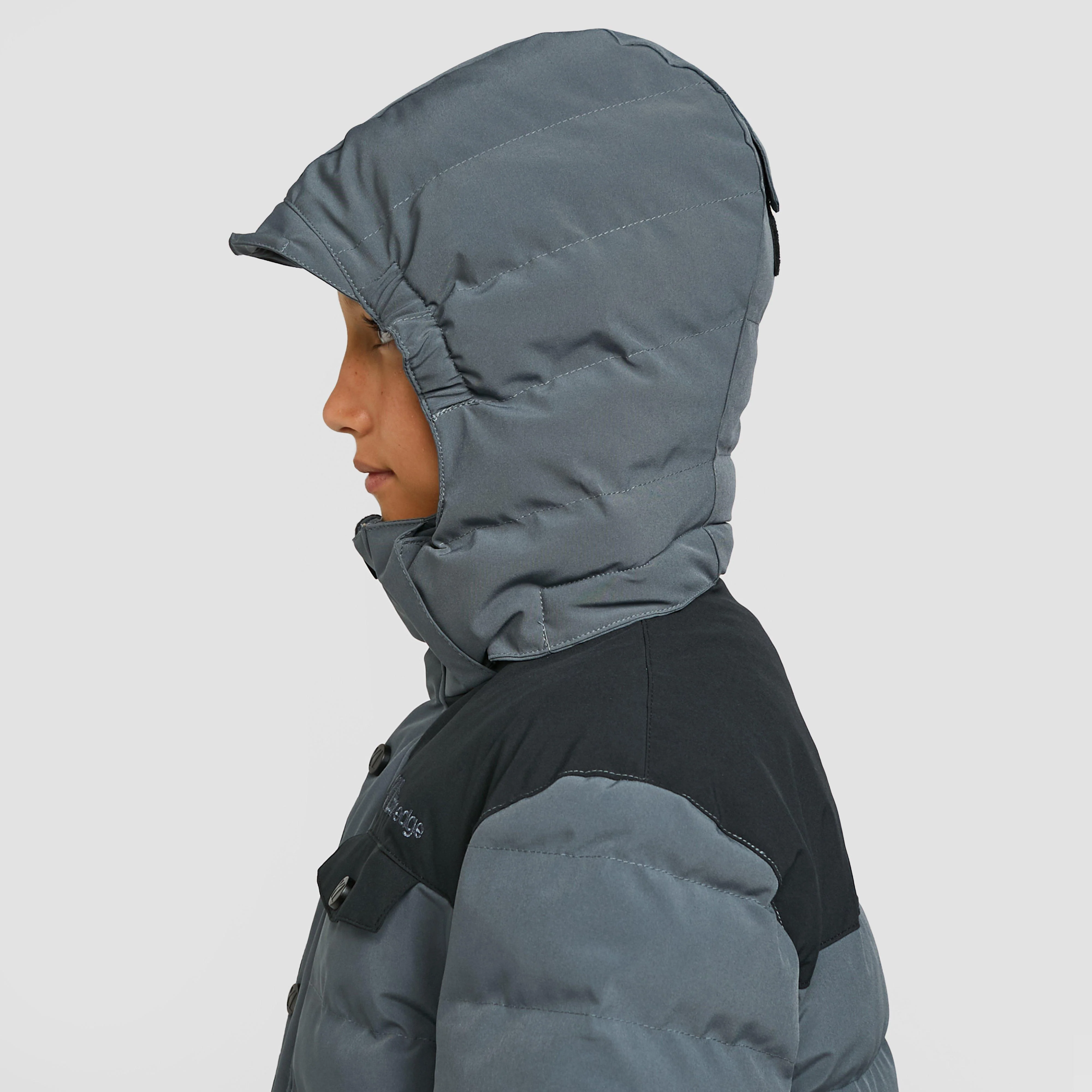Kids' Banff Insulated Jacket (ages 13-16) - Image 6