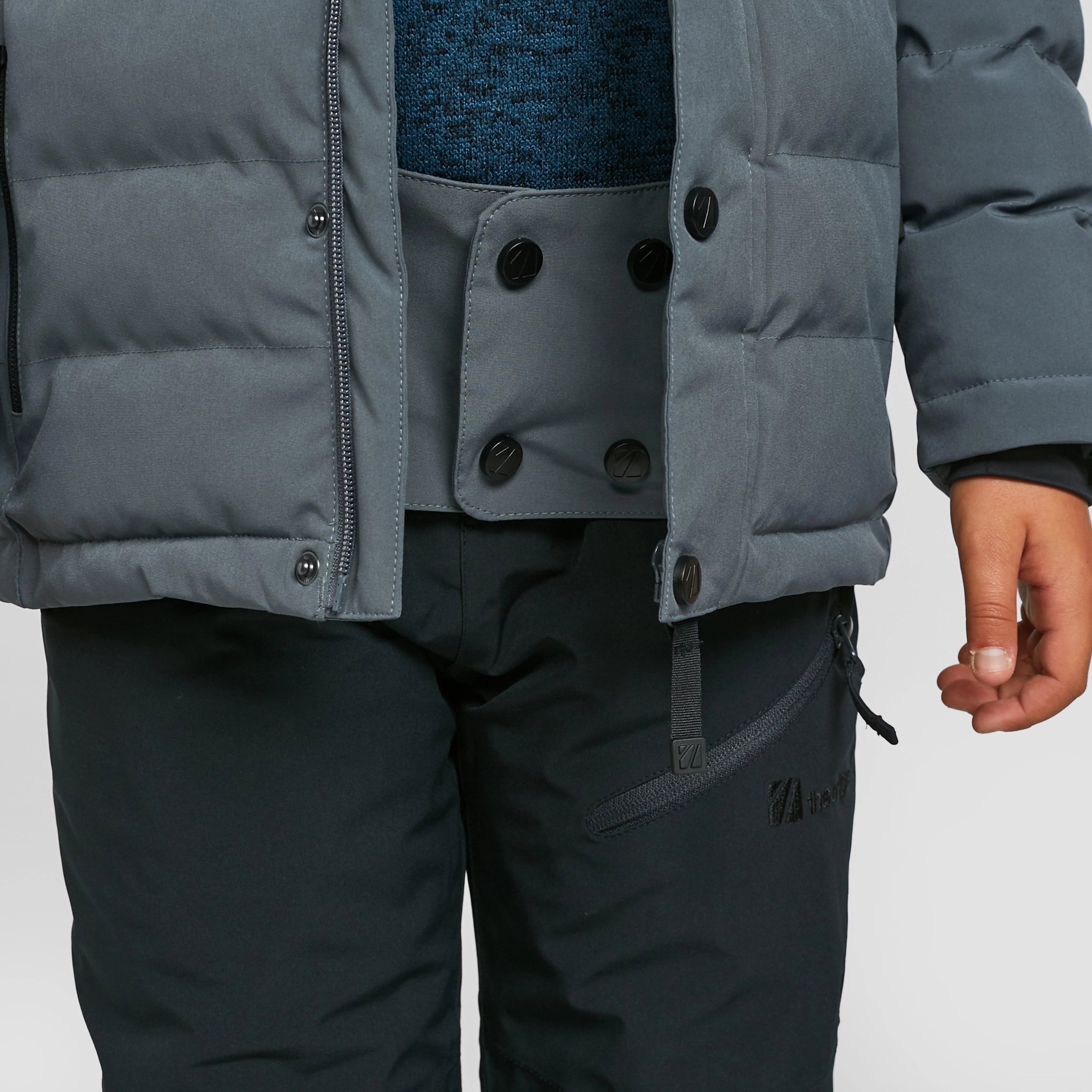 Kids' Banff Insulated Jacket (ages 13-16) - Image 9