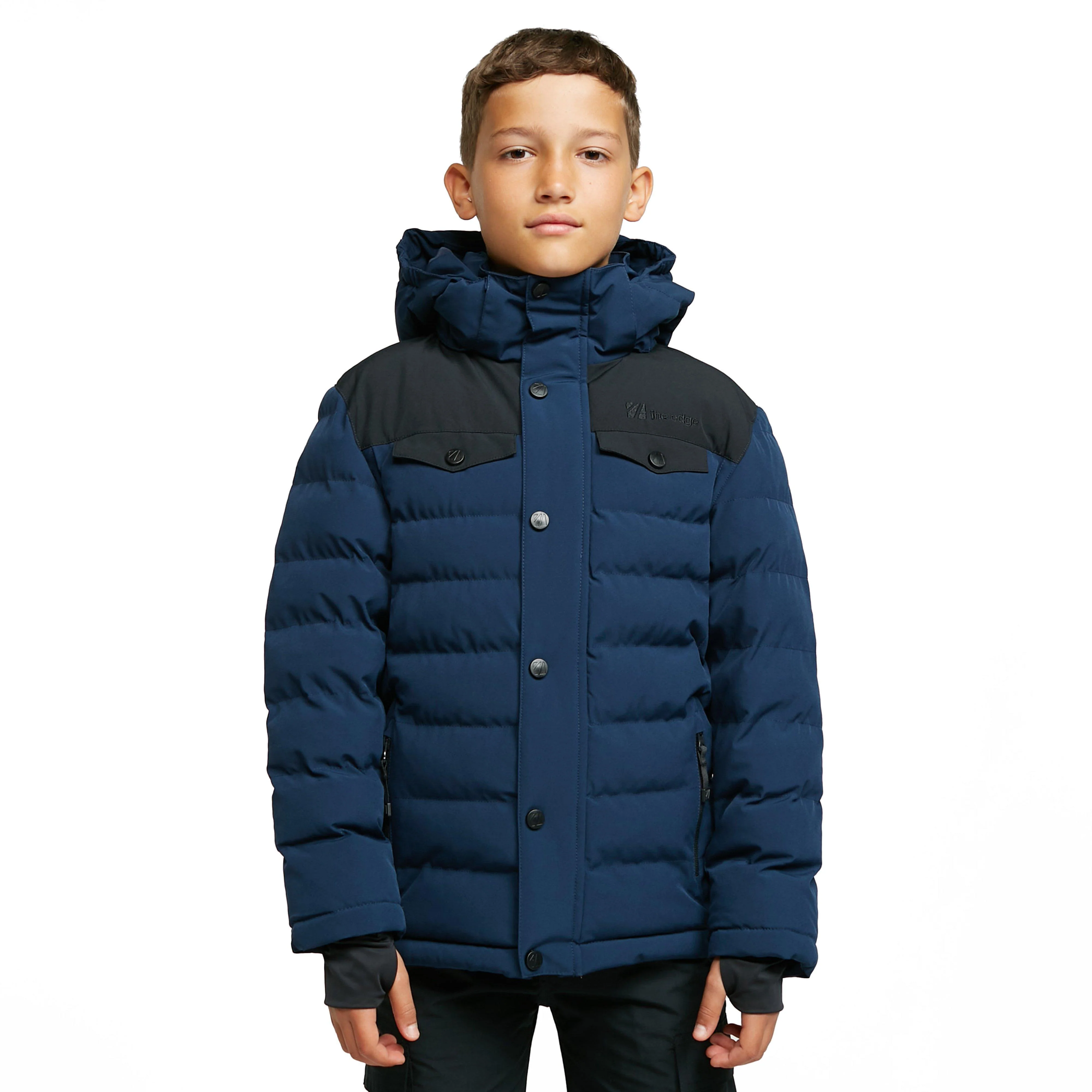 Kids' Banff Insulated Jacket (ages 13-16) - Image 10